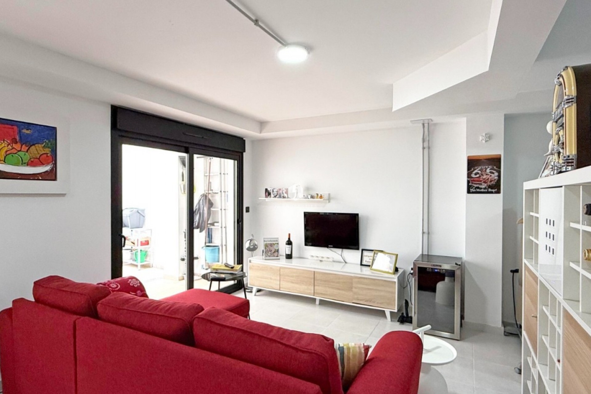 Segunda mano - Villa -
Orihuela Costa - Costa Blanca