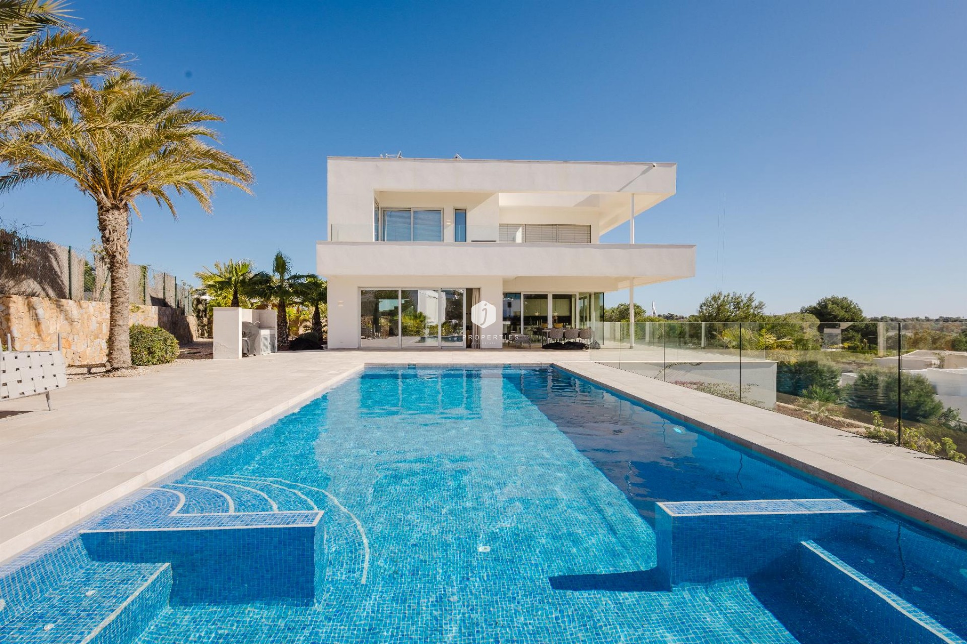 Segunda mano - Villa -
Orihuela Costa - Costa Blanca