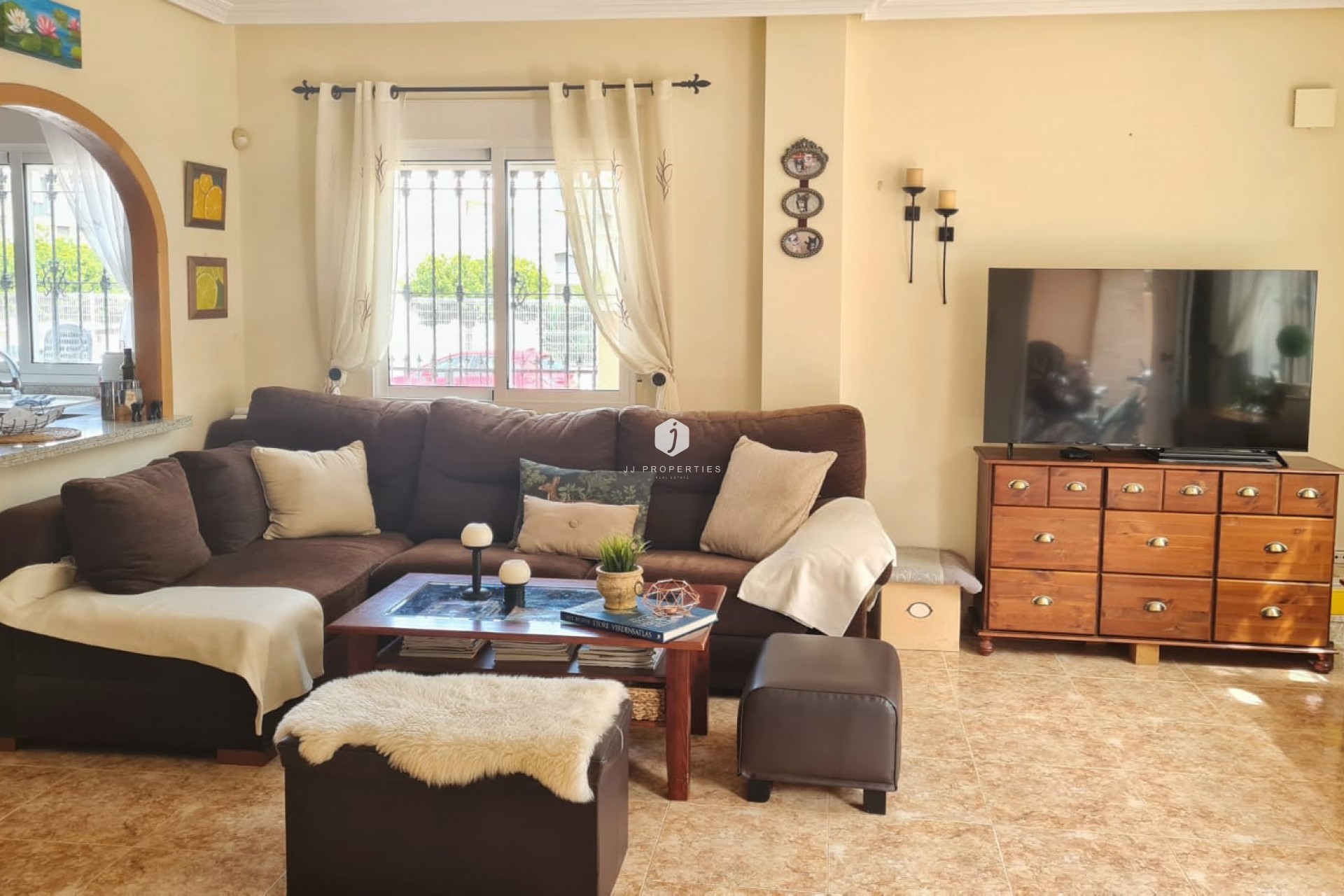 Segunda mano - Villa -
Orihuela Costa - Costa Blanca