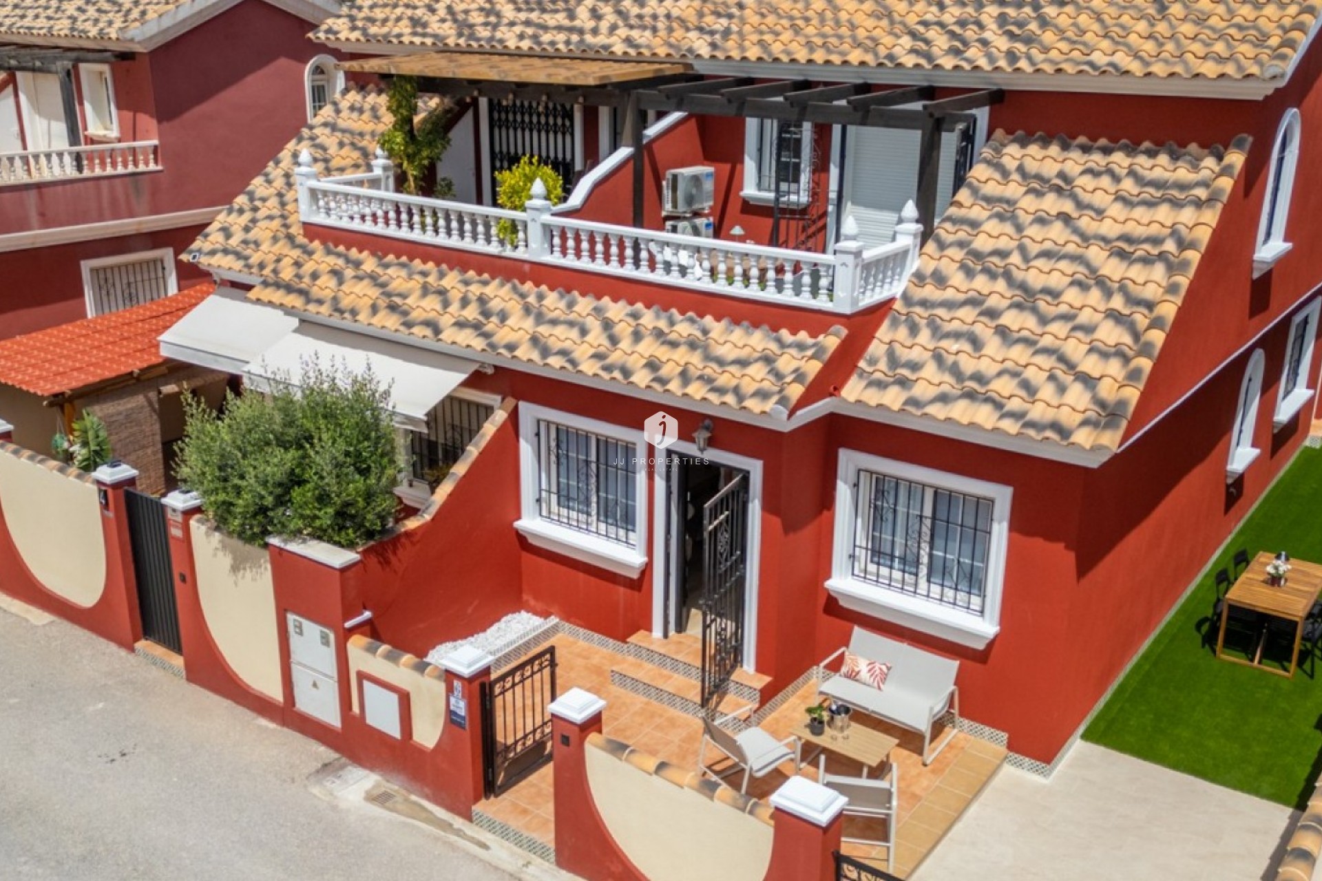 Segunda mano - Villa -
Orihuela Costa - Costa Blanca