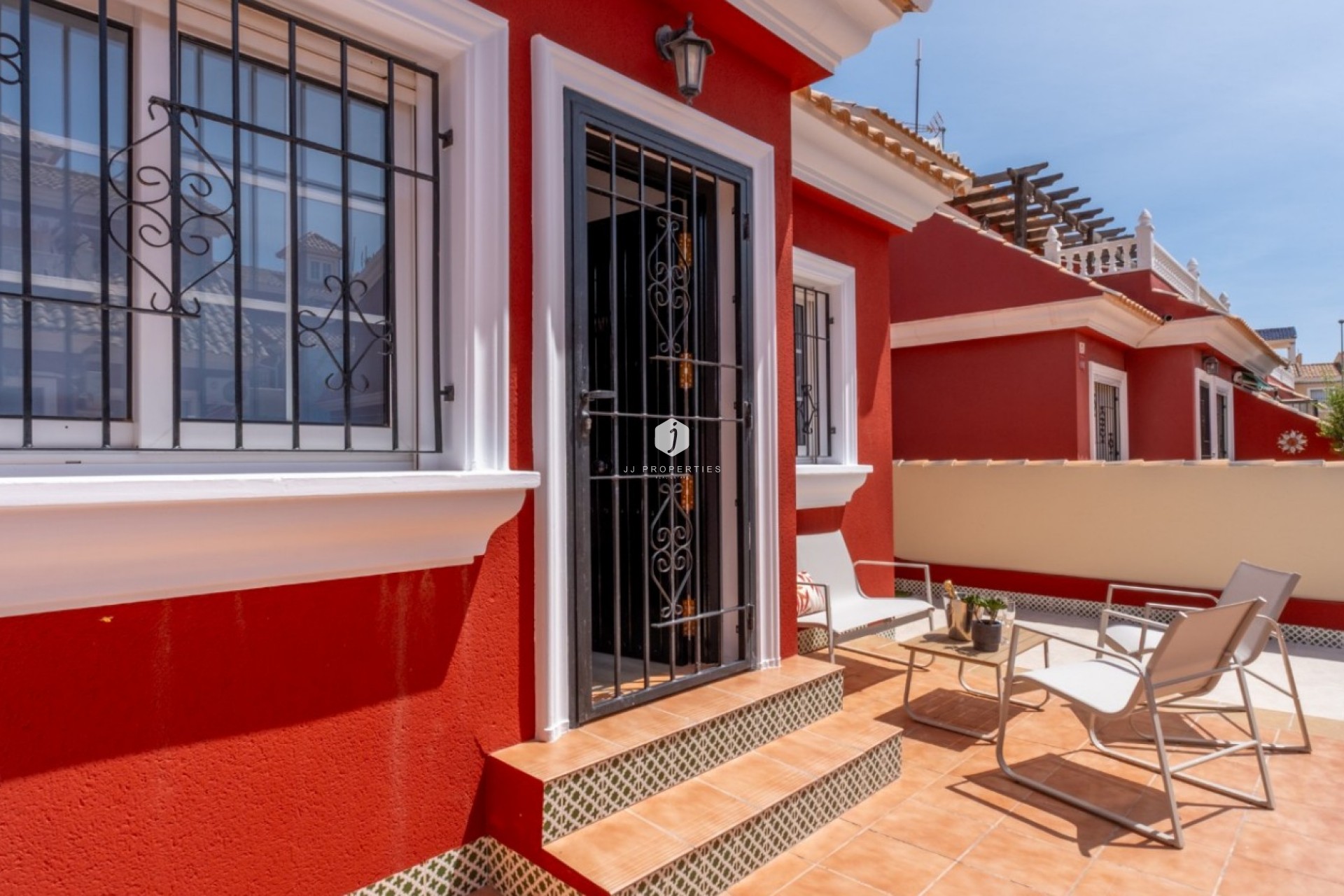 Segunda mano - Villa -
Orihuela Costa - Costa Blanca