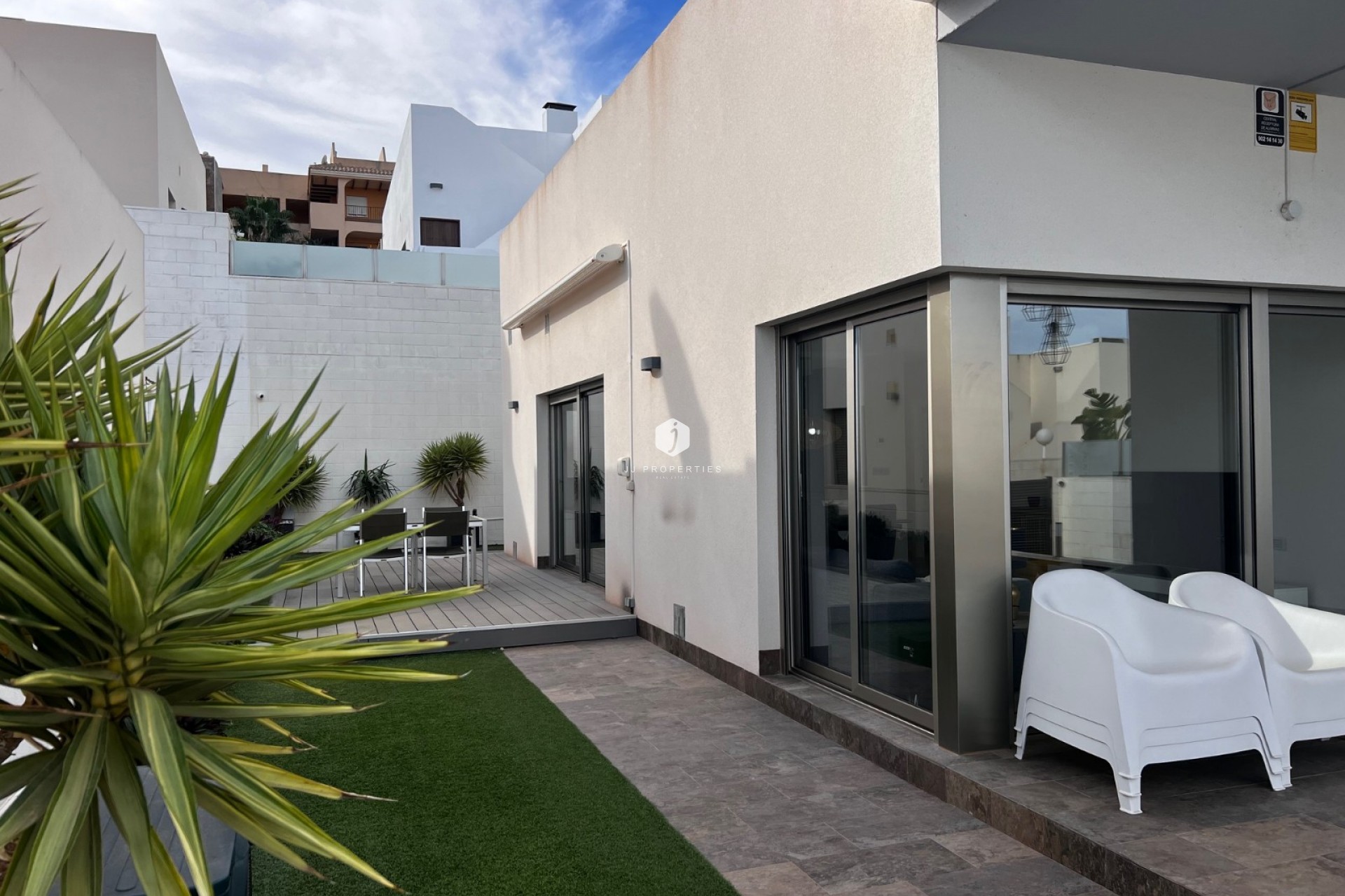 Segunda mano - Villa -
Orihuela Costa - Costa Blanca