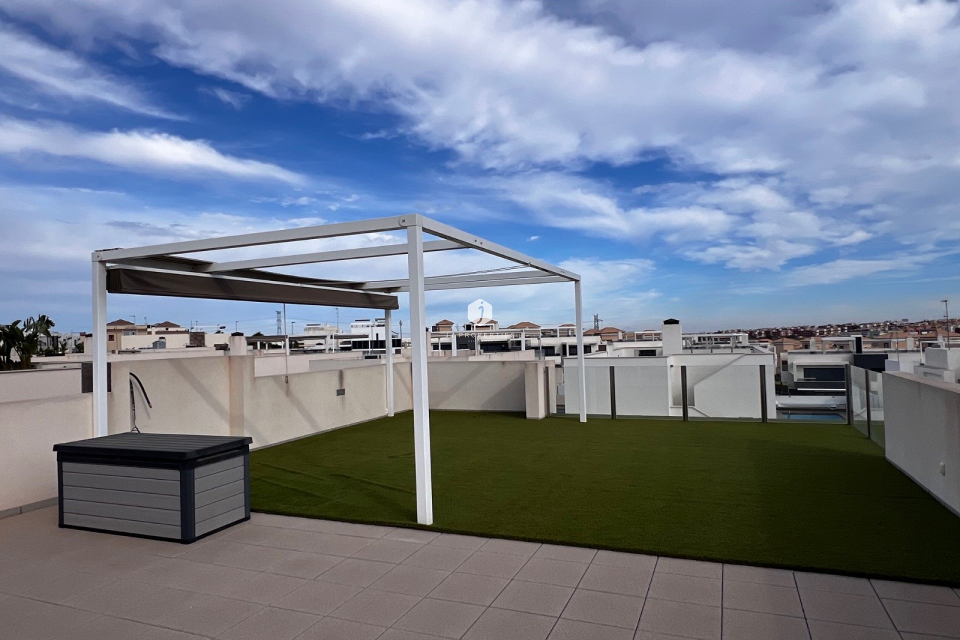 Segunda mano - Villa -
Orihuela Costa - Costa Blanca