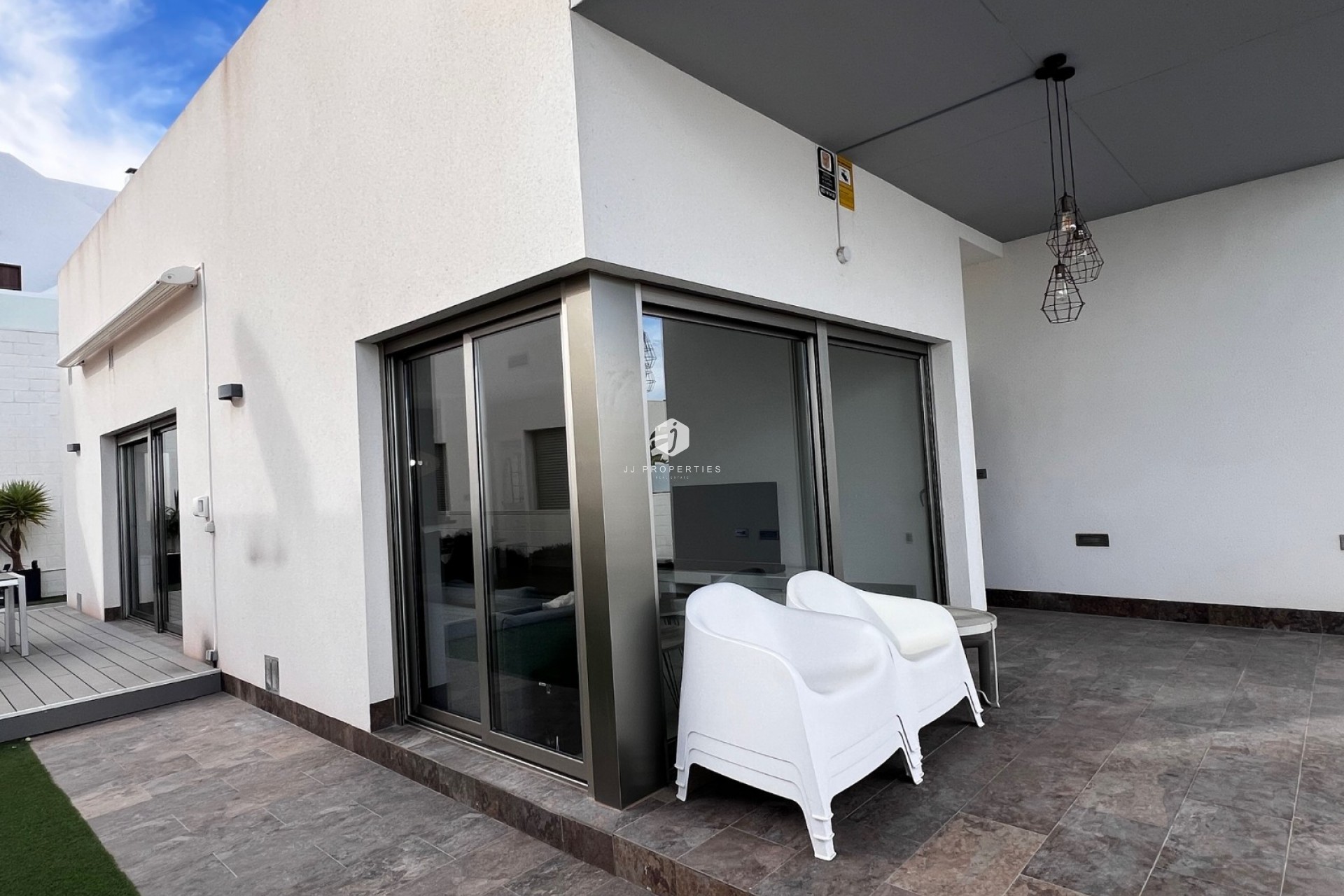 Segunda mano - Villa -
Orihuela Costa - Costa Blanca