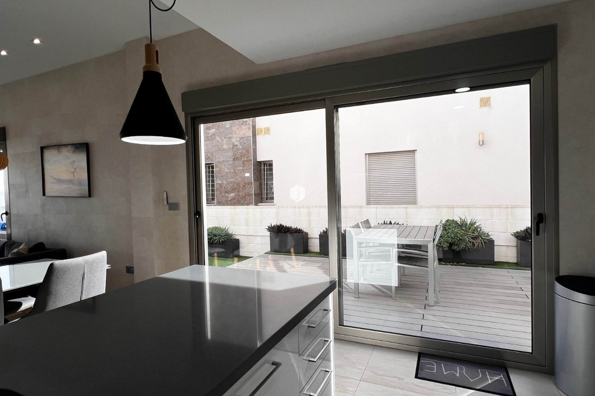 Segunda mano - Villa -
Orihuela Costa - Costa Blanca