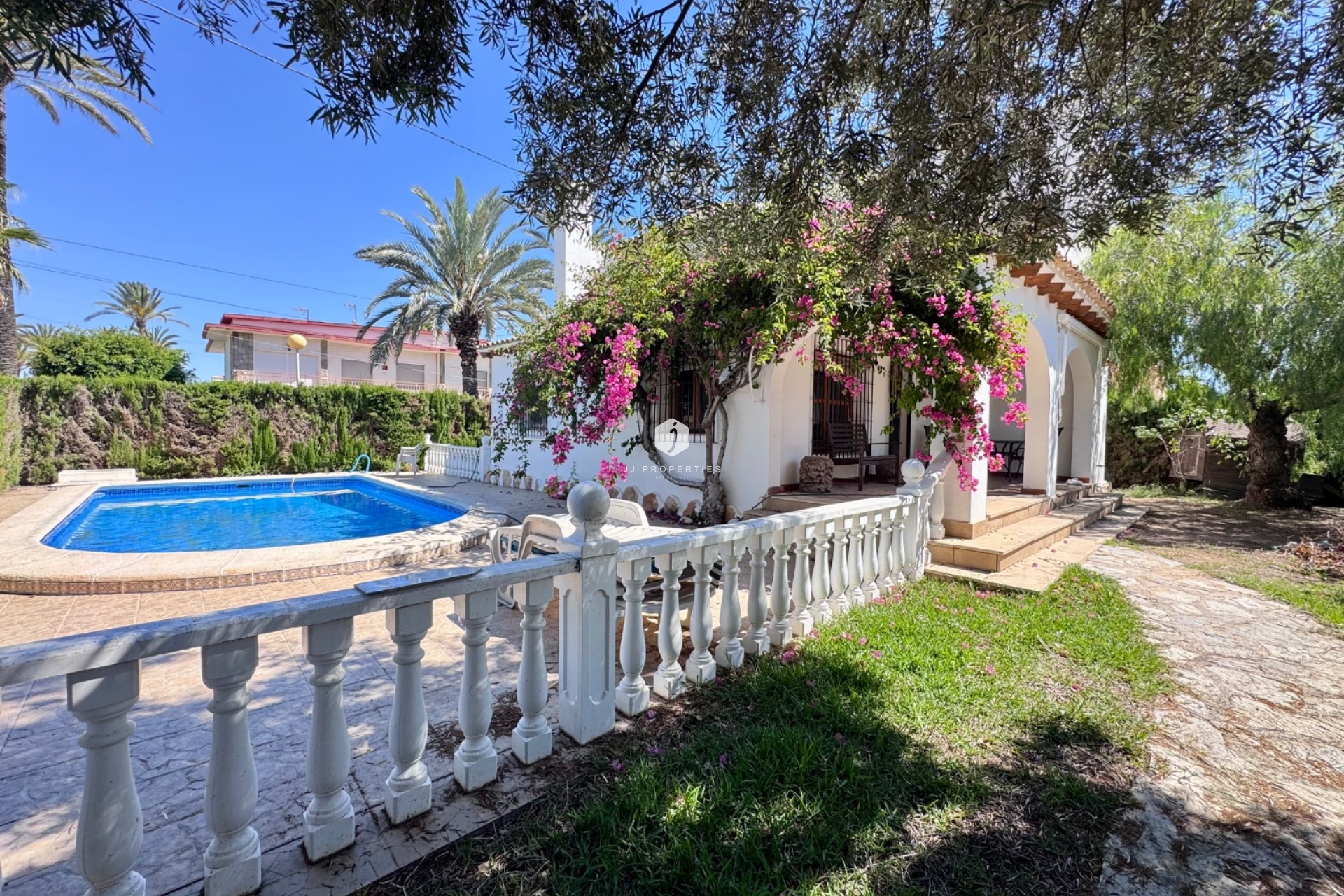 Segunda mano - Villa -
Orihuela Costa - Costa Blanca