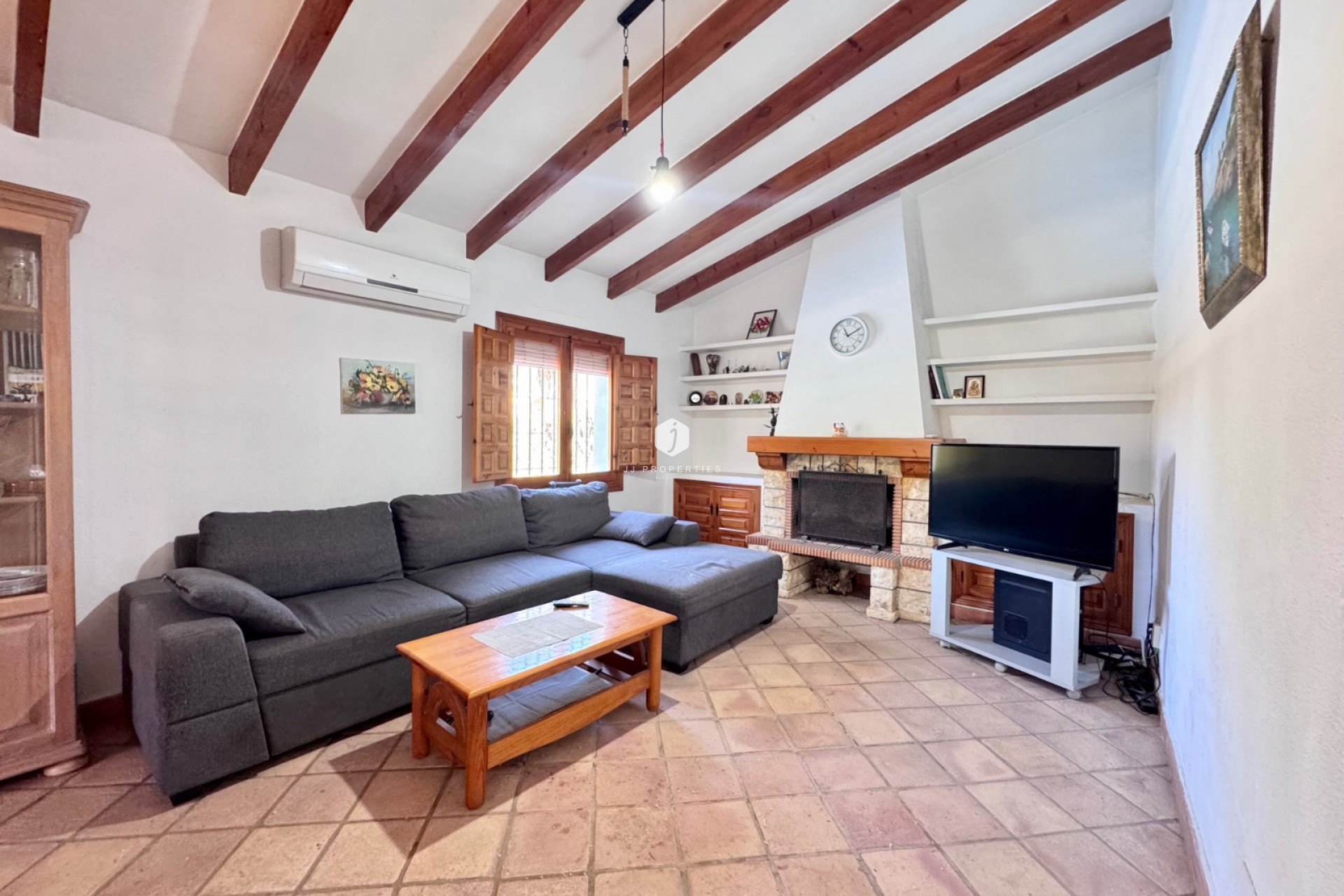 Segunda mano - Villa -
Orihuela Costa - Costa Blanca