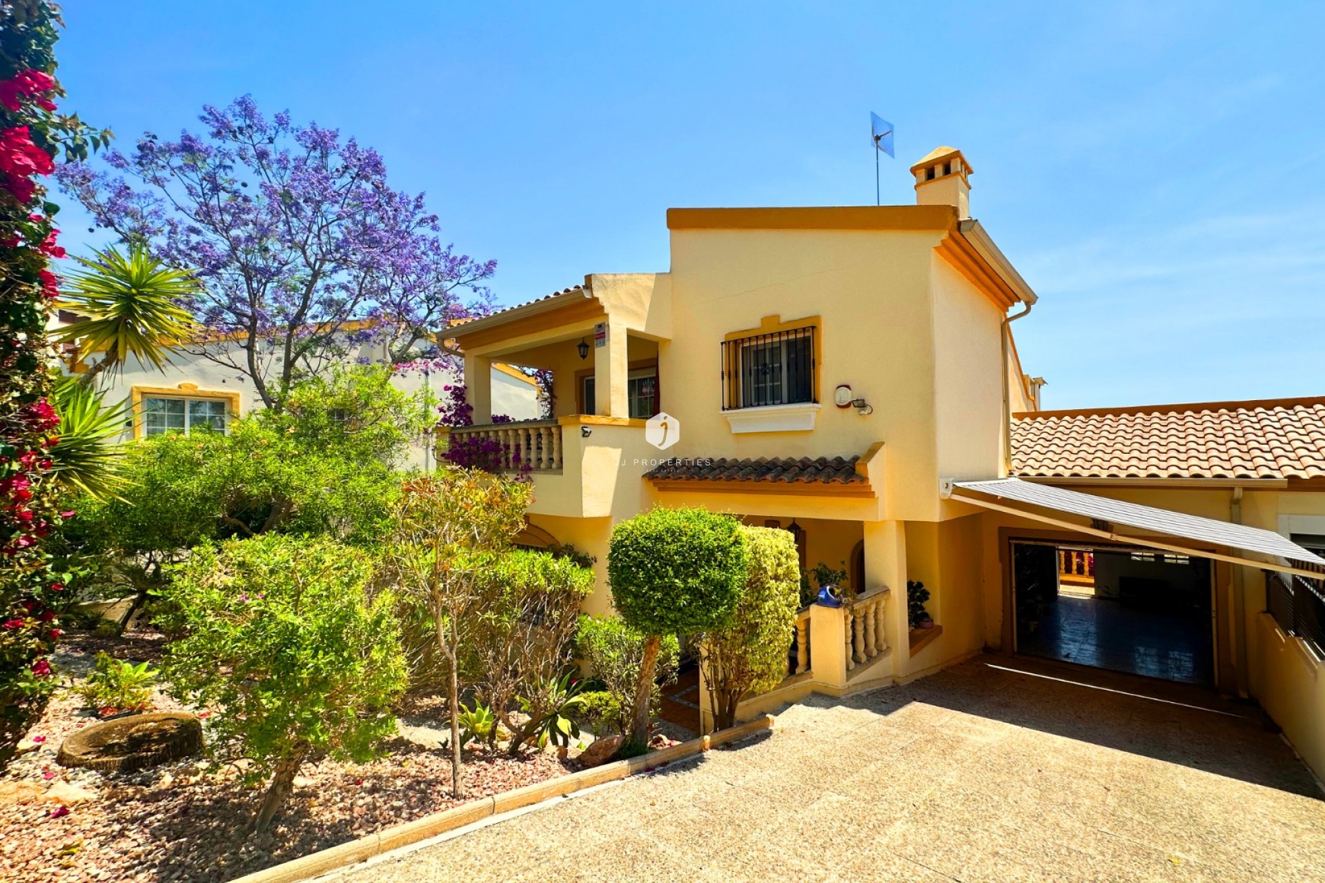 Segunda mano - Villa -
Orihuela Costa - Costa Blanca
