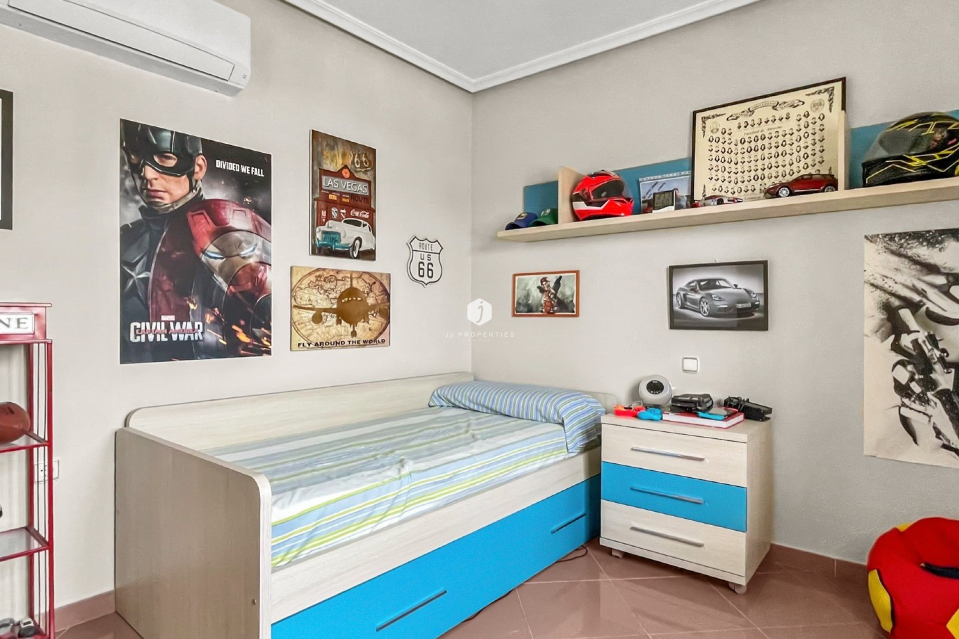 Segunda mano - Villa -
Orihuela Costa - Costa Blanca