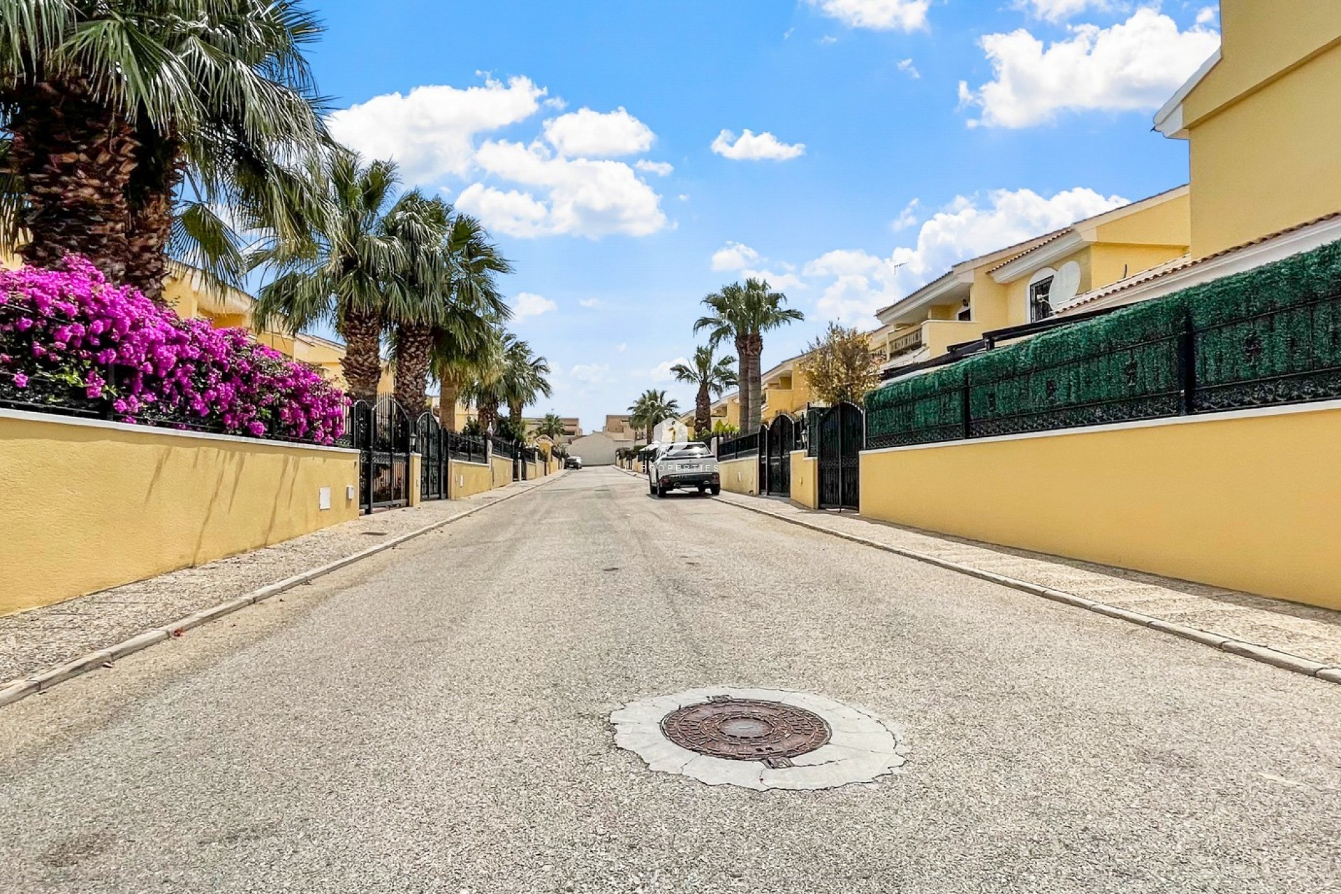 Segunda mano - Villa -
Orihuela Costa - Costa Blanca