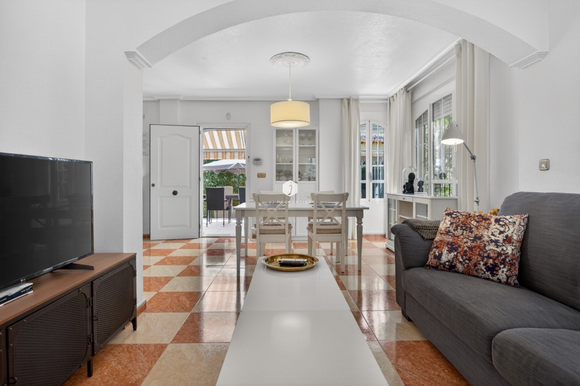 Segunda mano - Villa -
Orihuela Costa - Costa Blanca