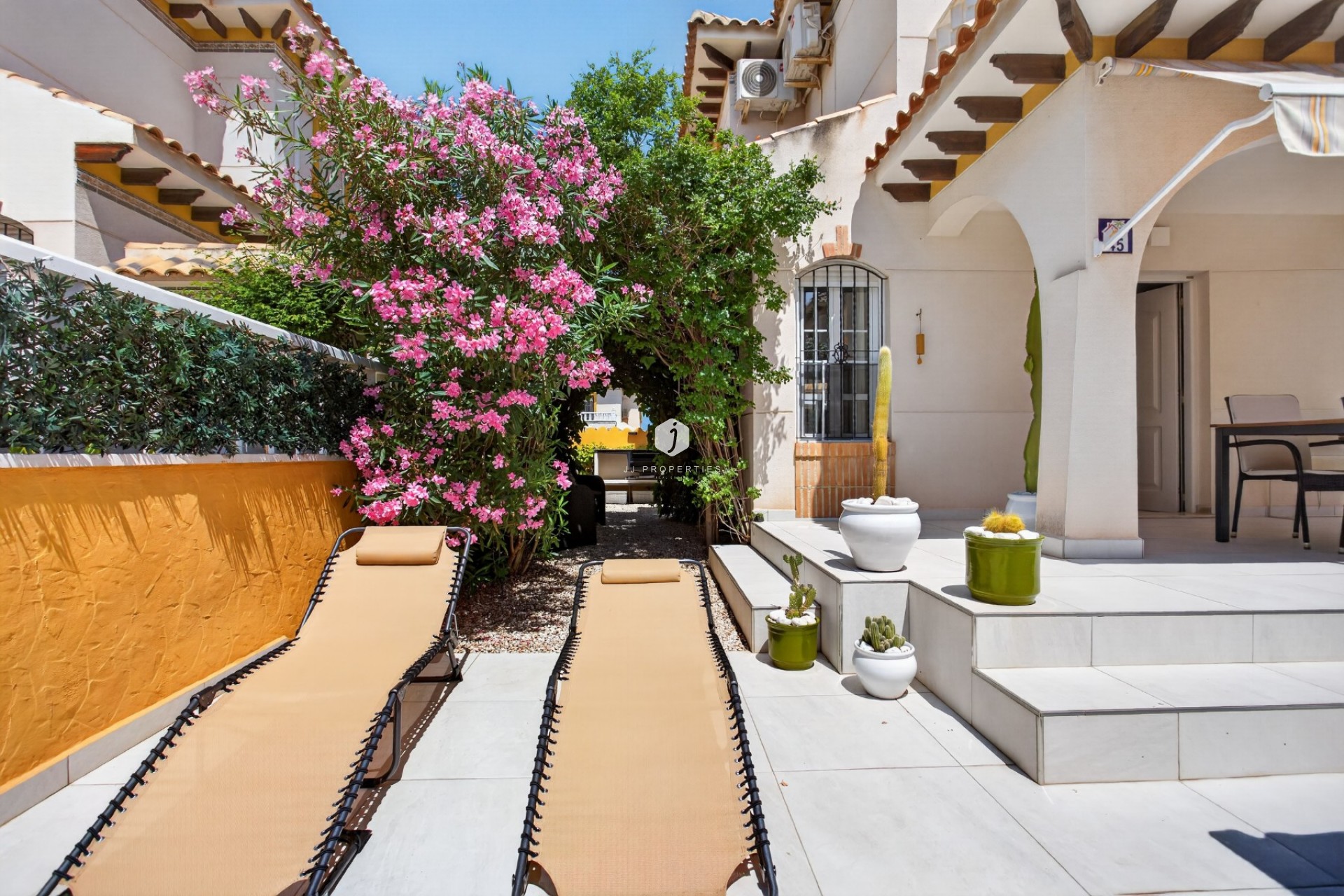 Segunda mano - Villa -
Orihuela Costa - Costa Blanca