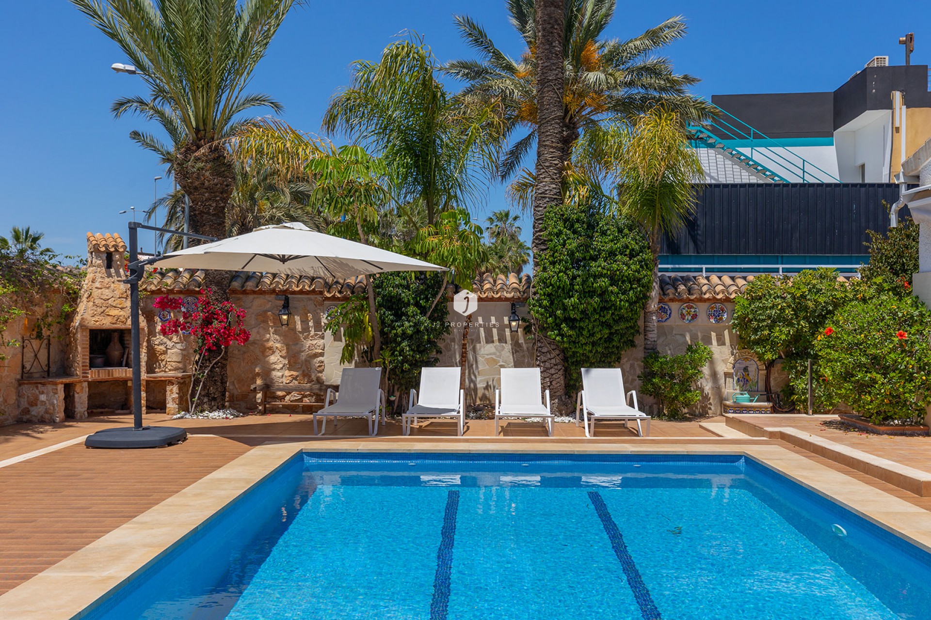 Segunda mano - Villa -
Orihuela Costa - Costa Blanca