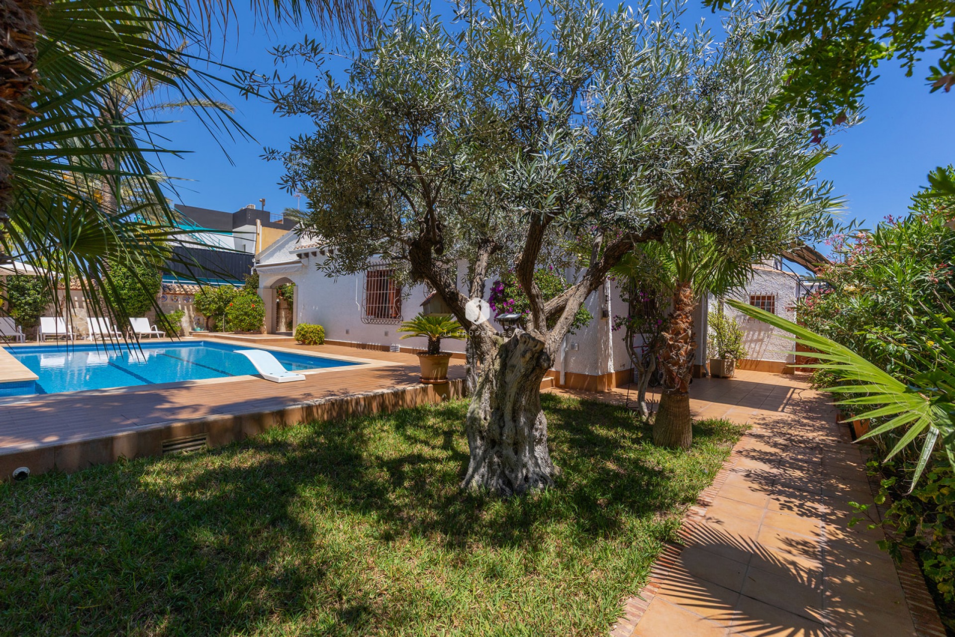 Segunda mano - Villa -
Orihuela Costa - Costa Blanca