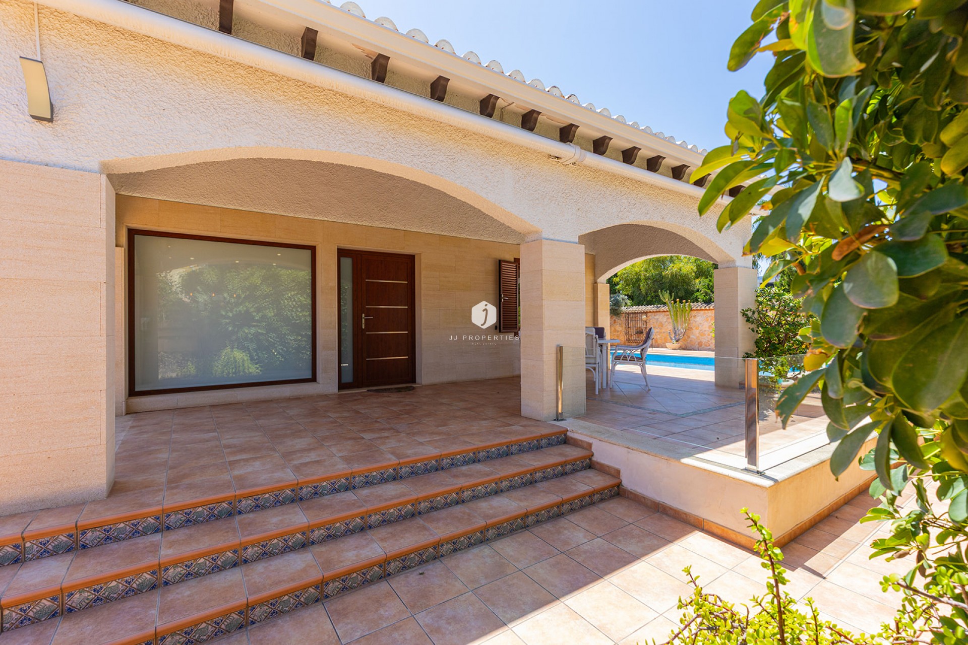 Segunda mano - Villa -
Orihuela Costa - Costa Blanca