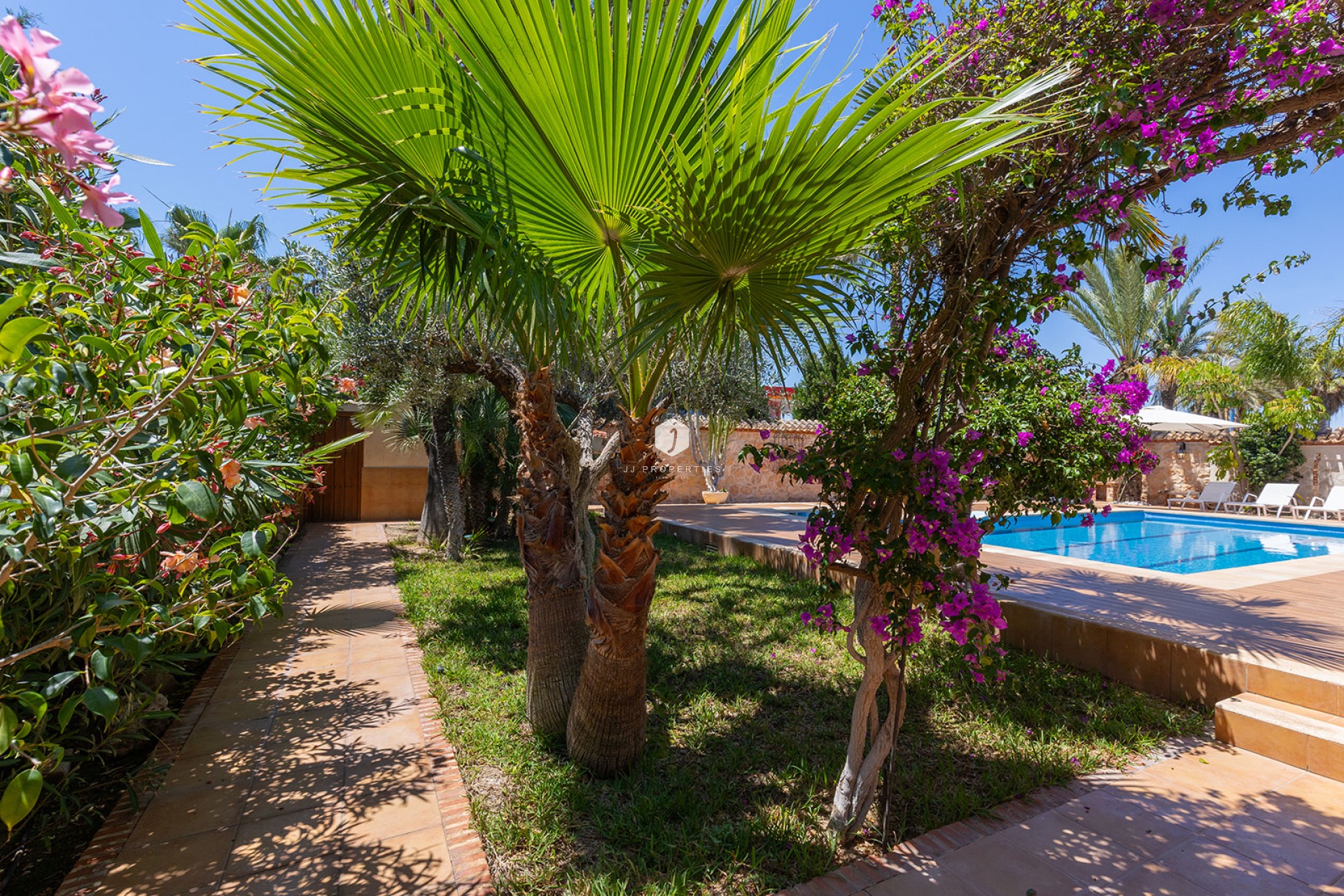 Segunda mano - Villa -
Orihuela Costa - Costa Blanca