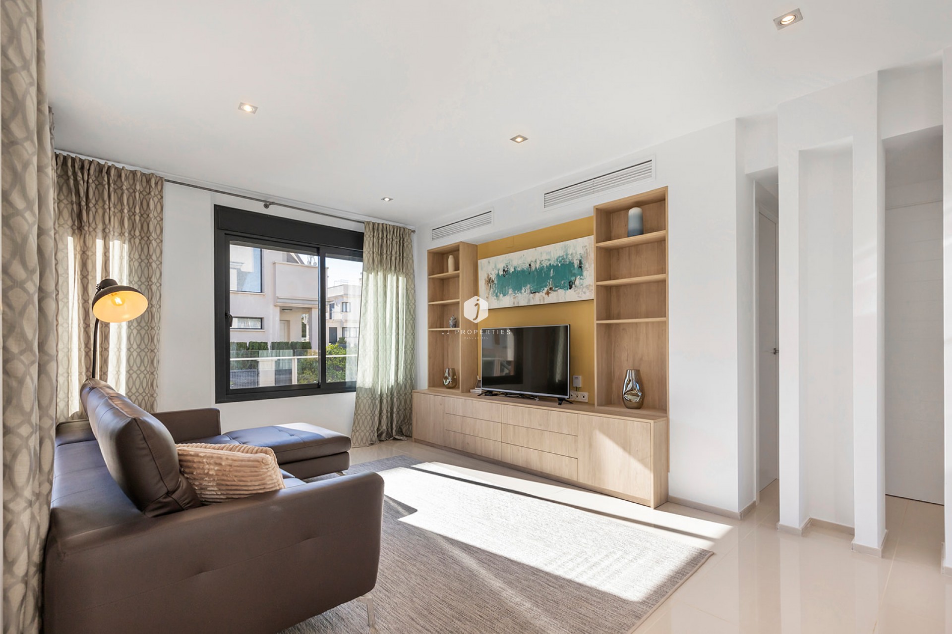 Segunda mano - Villa -
Orihuela Costa - Costa Blanca