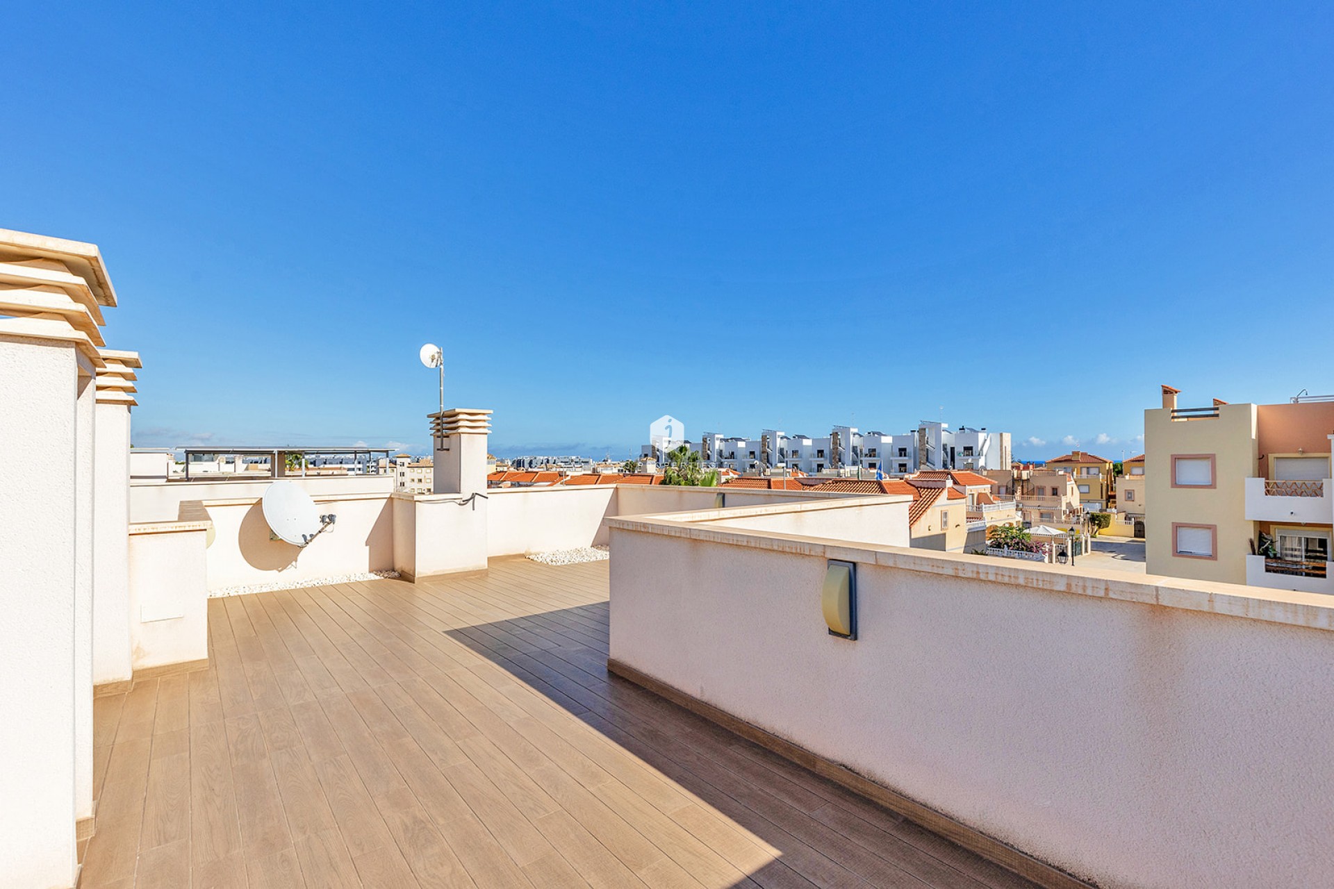 Segunda mano - Villa -
Orihuela Costa - Costa Blanca