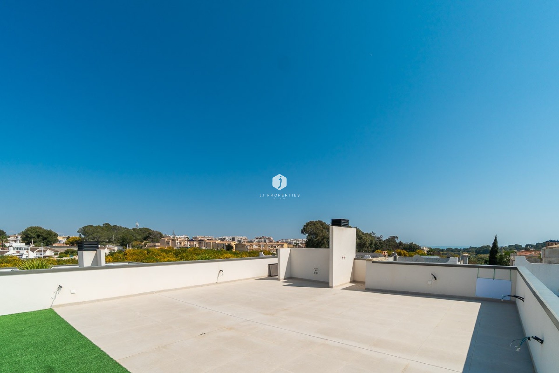 Segunda mano - Villa -
Orihuela Costa - Costa Blanca