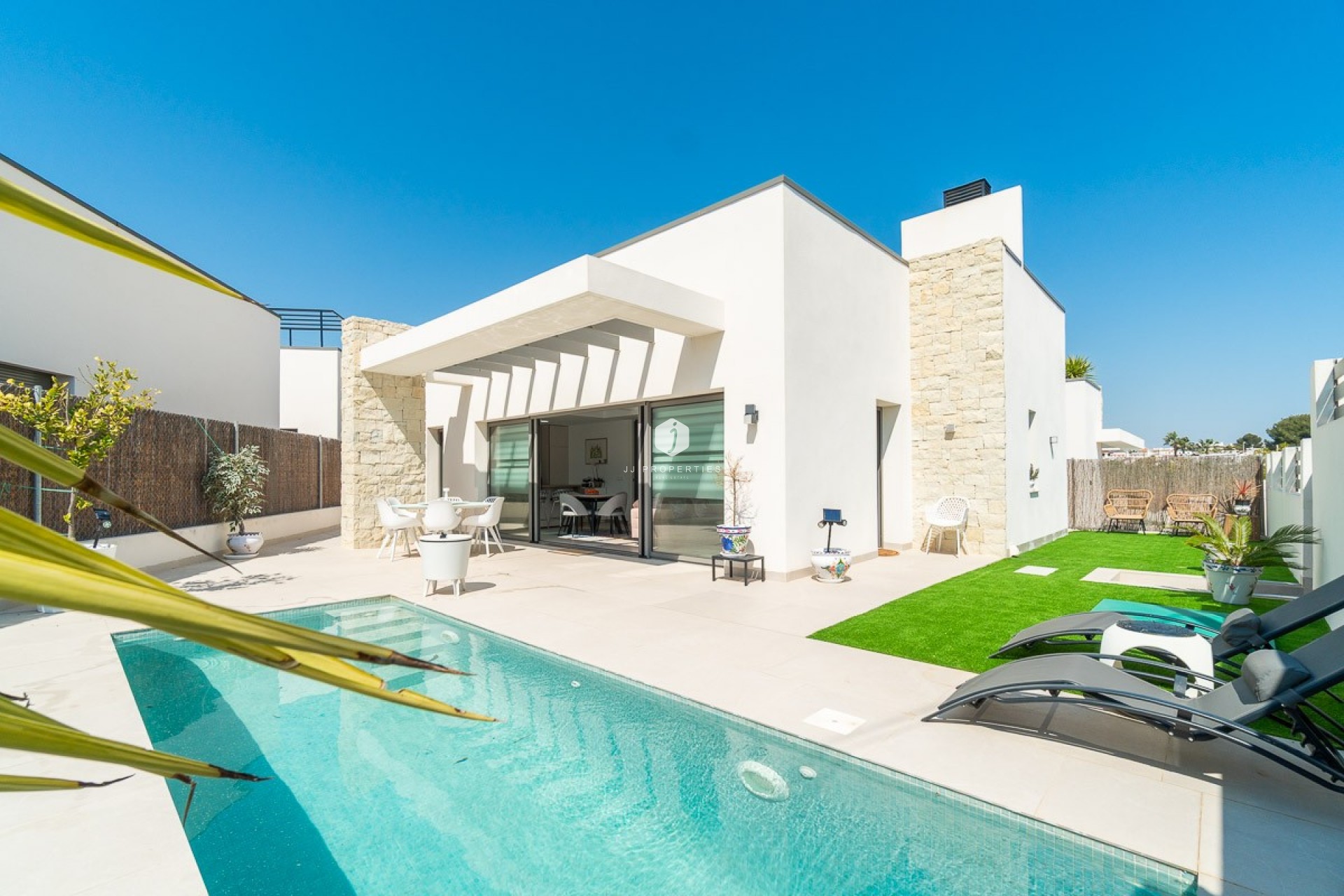 Segunda mano - Villa -
Orihuela Costa - Costa Blanca