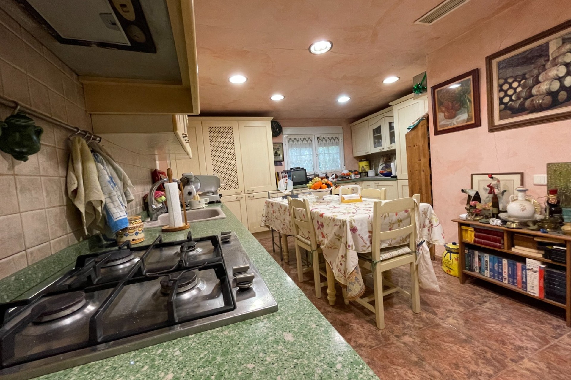 Segunda mano - Villa -
Orihuela Costa - Costa Blanca