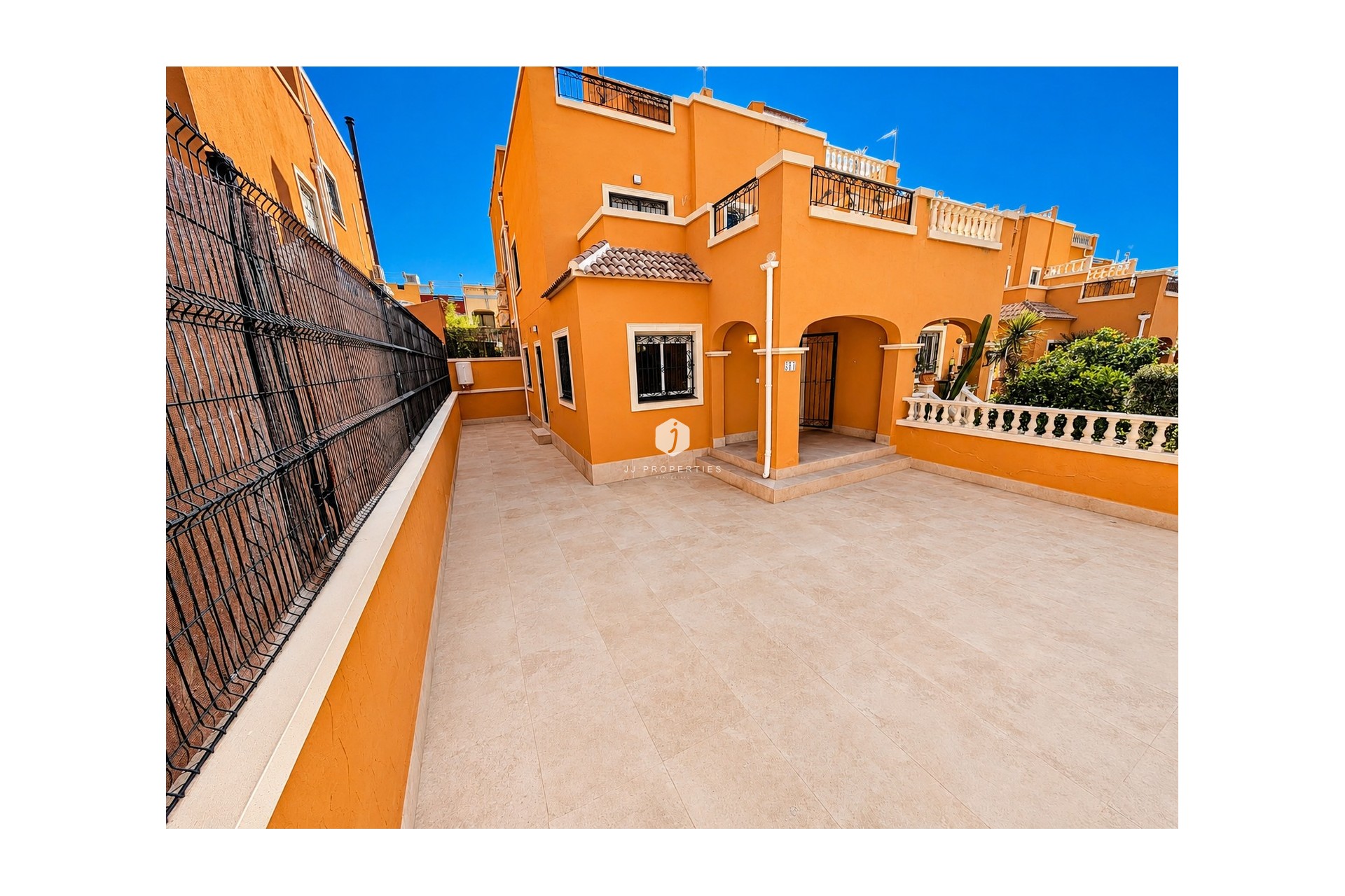Segunda mano - Villa -
Orihuela Costa - Costa Blanca