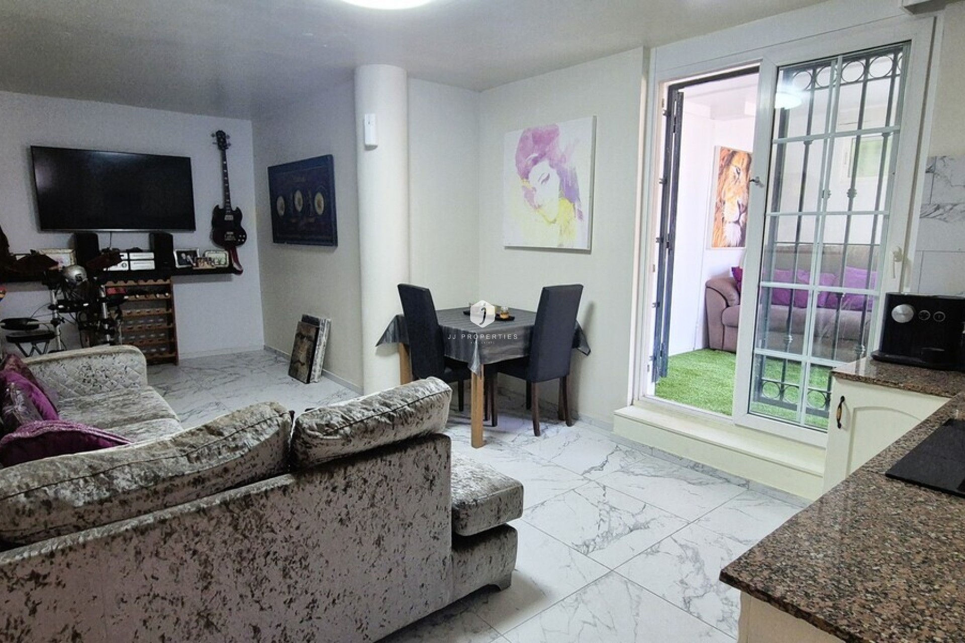 Segunda mano - Villa -
Orihuela Costa - Costa Blanca
