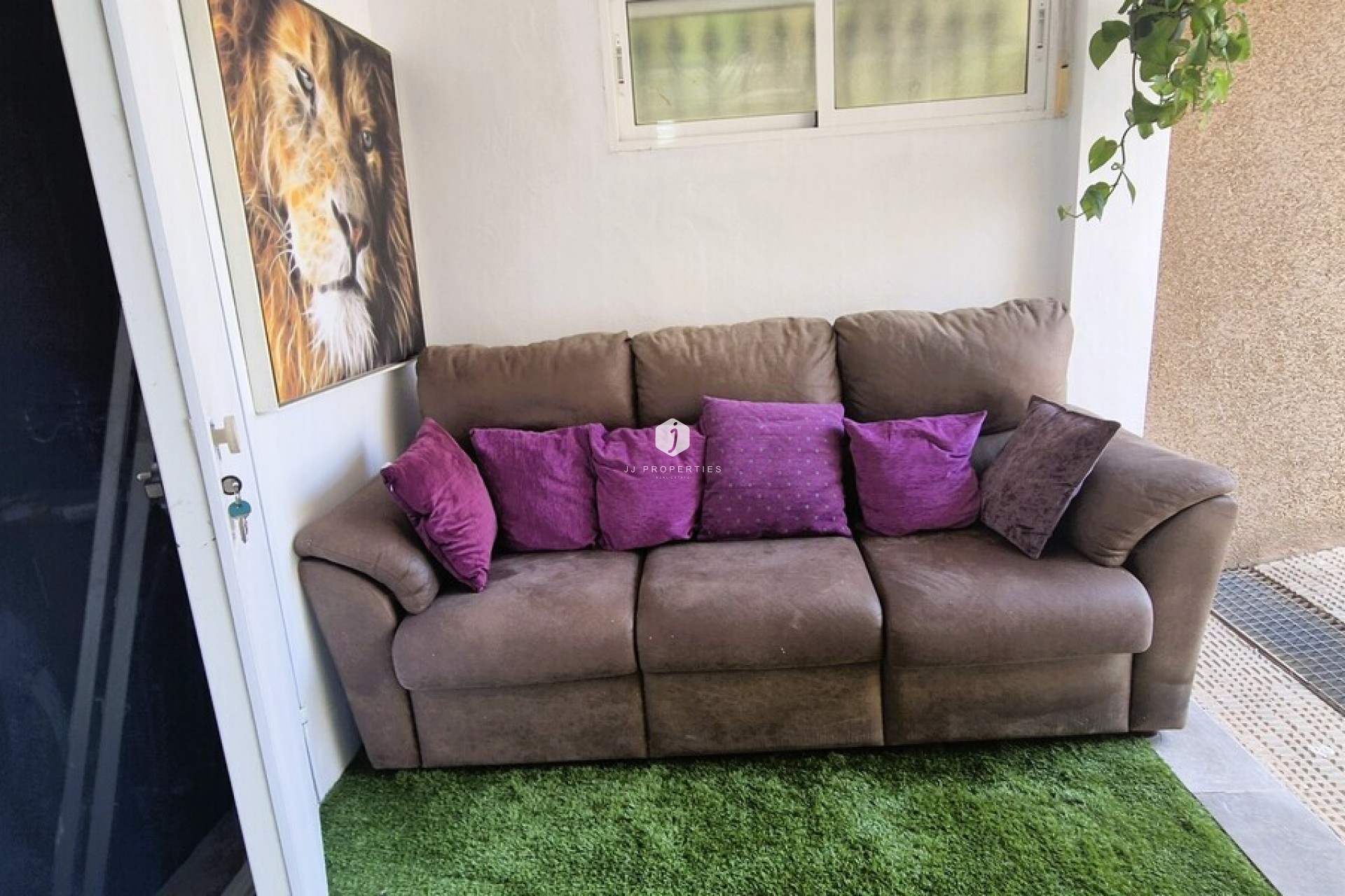 Segunda mano - Villa -
Orihuela Costa - Costa Blanca
