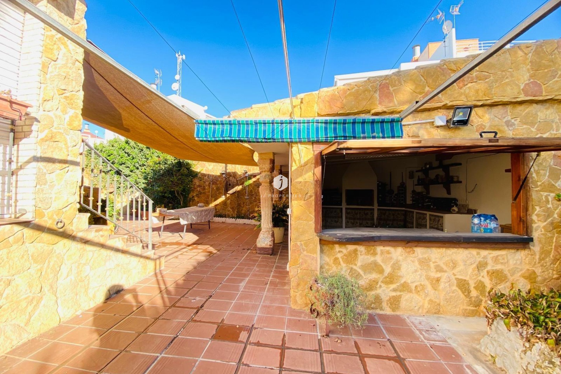 Segunda mano - Villa -
Orihuela Costa - La Florida