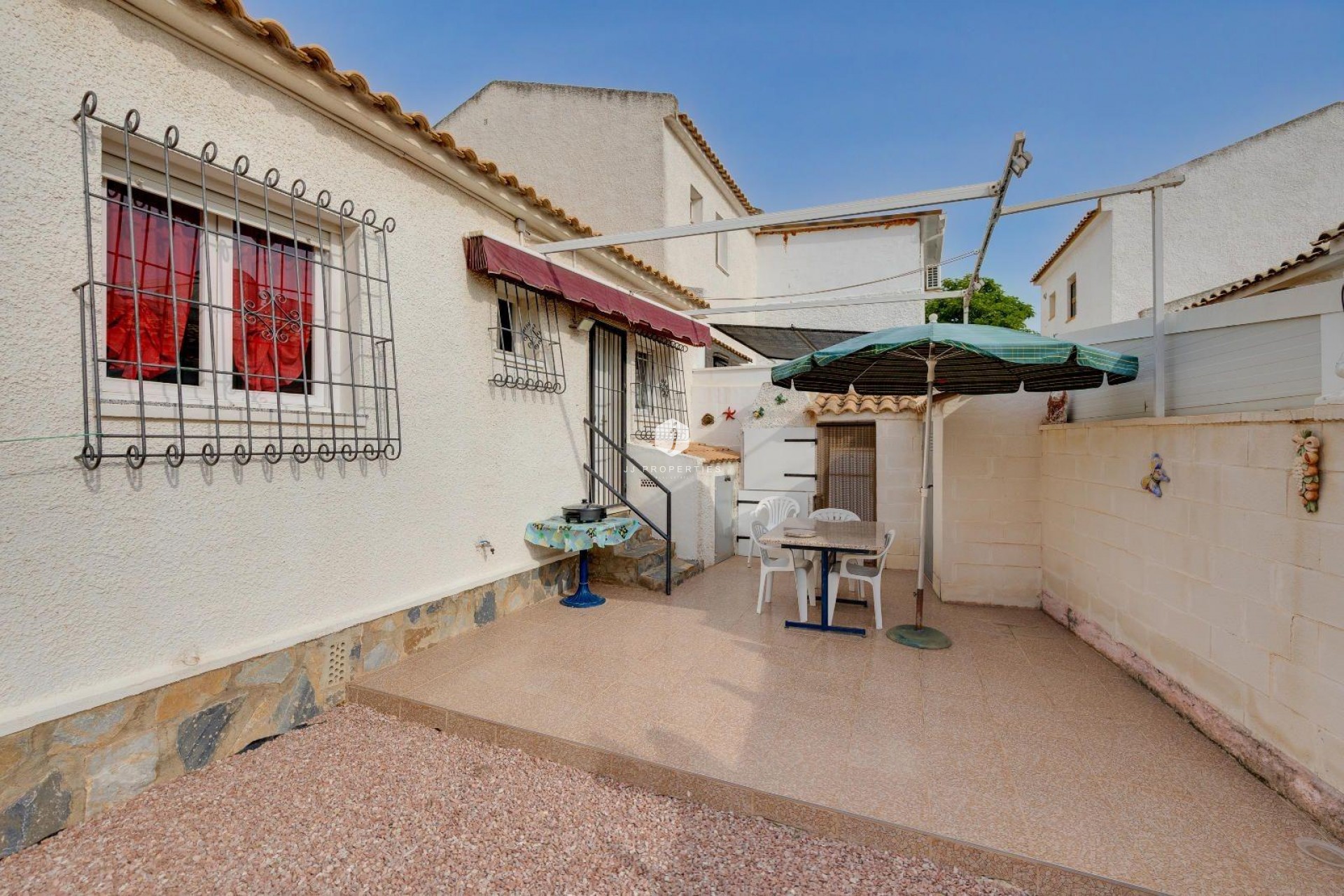 Segunda mano - Villa -
Orihuela Costa - La Florida