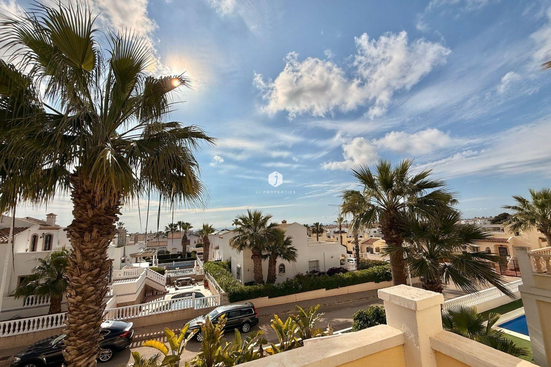 Segunda mano - Villa -
Orihuela Costa - Lomas De Cabo Roig-los Dolses