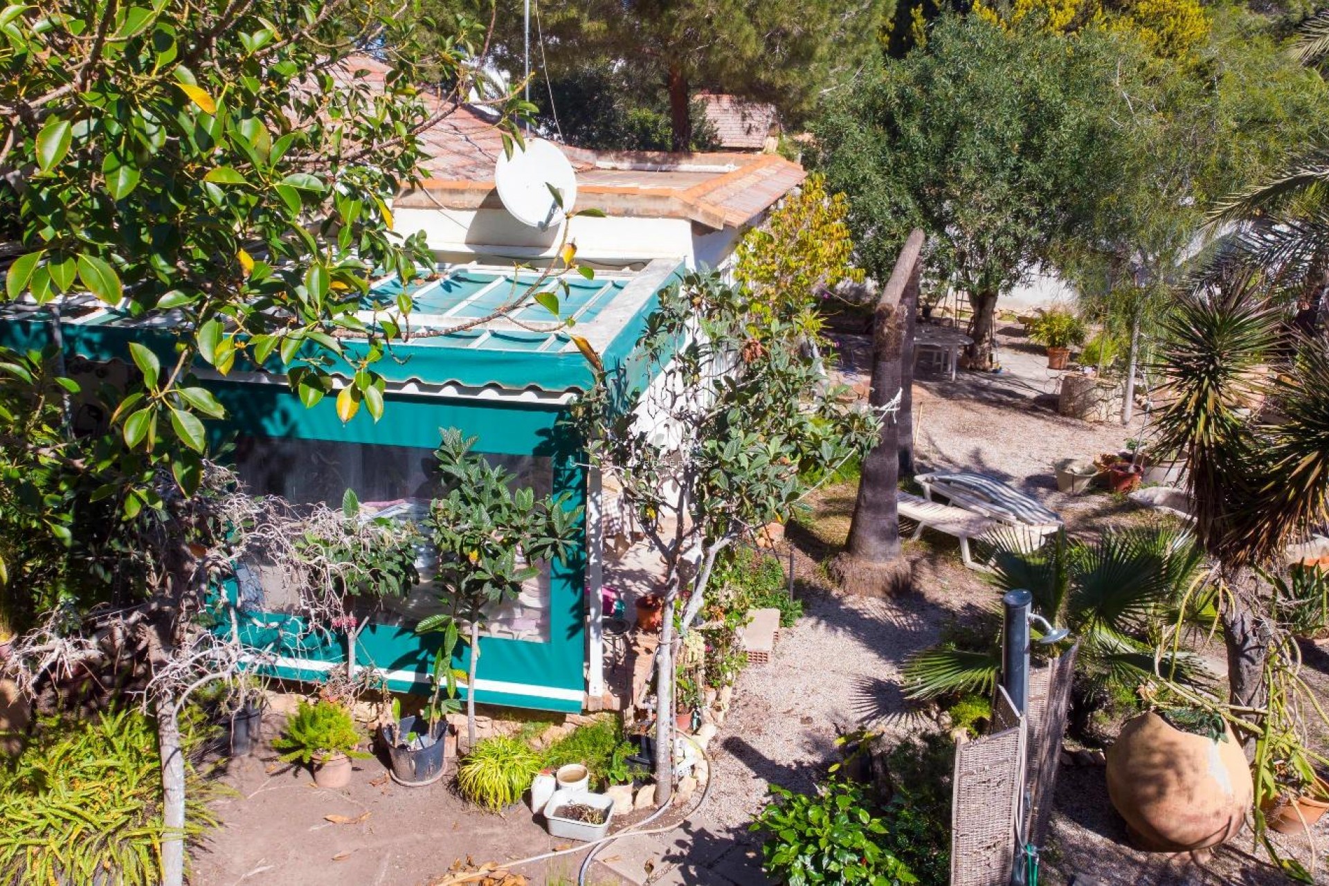 Segunda mano - Villa -
Orihuela Costa - Lomas De Cabo Roig-los Dolses