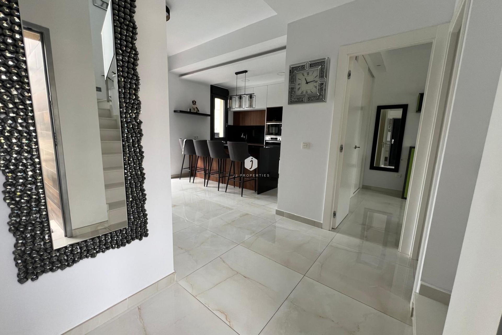 Segunda mano - Villa -
Orihuela Costa - Lomas de Cabo Roig