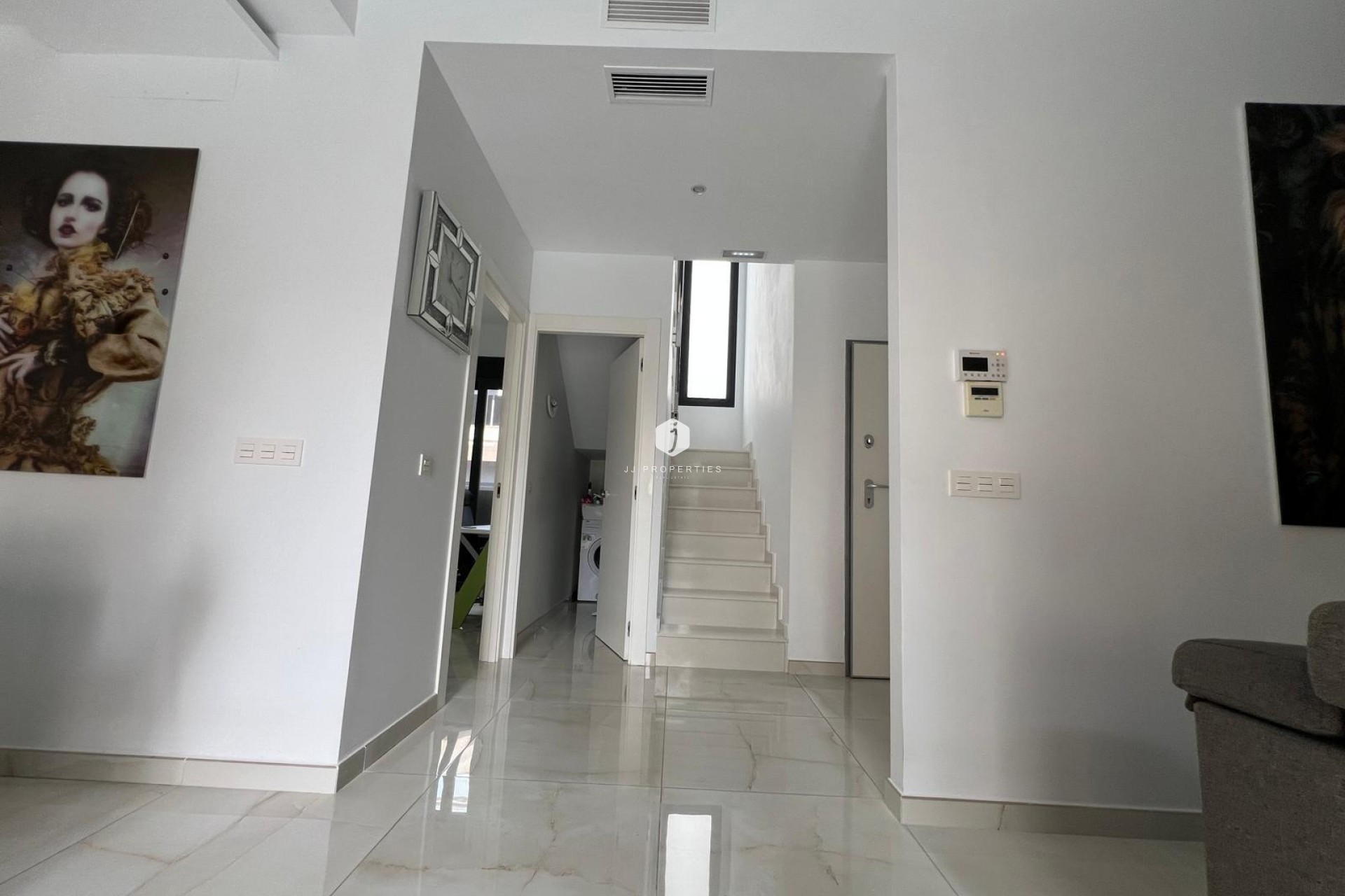 Segunda mano - Villa -
Orihuela Costa - Lomas de Cabo Roig