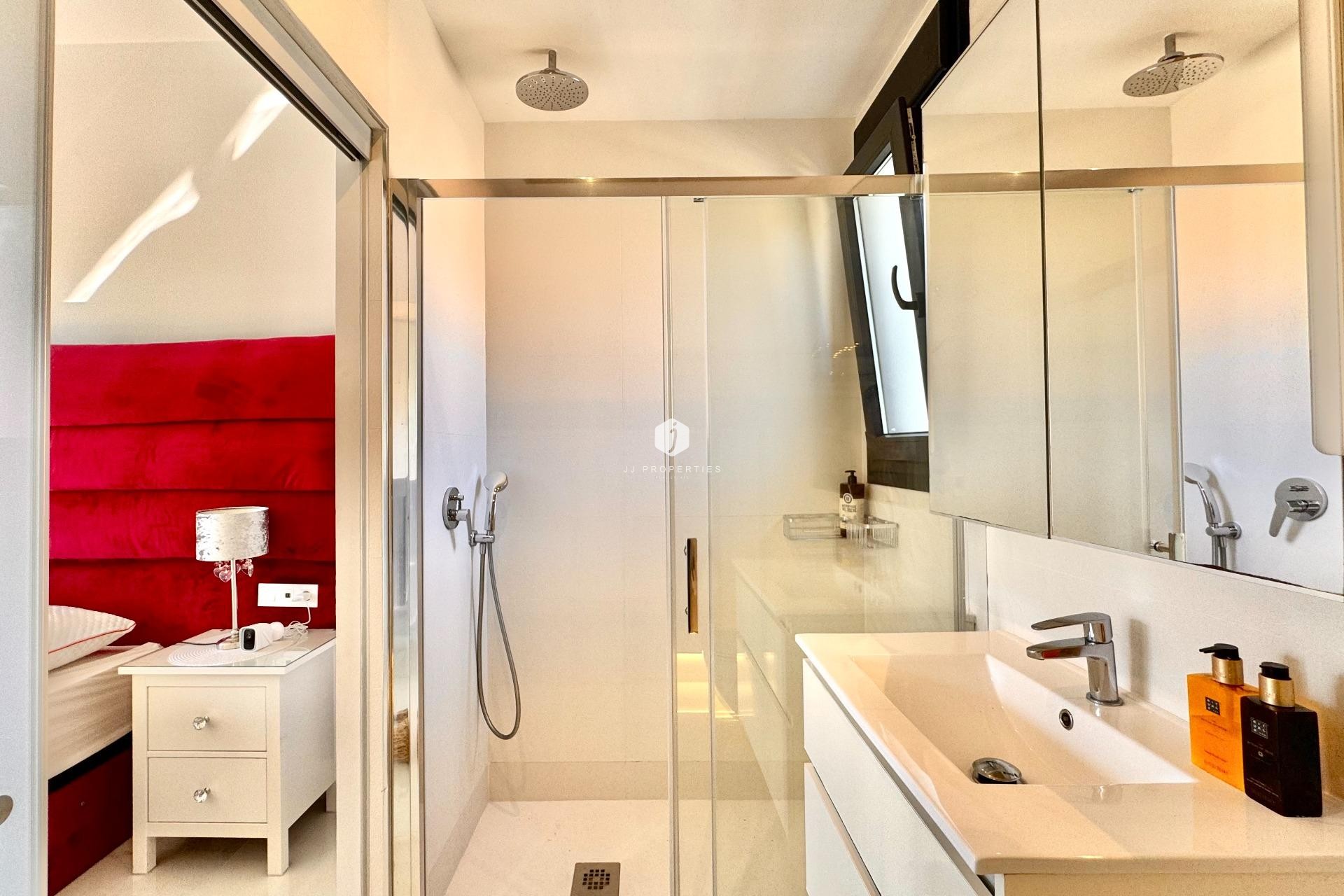 Segunda mano - Villa -
Orihuela Costa - Lomas de Cabo Roig