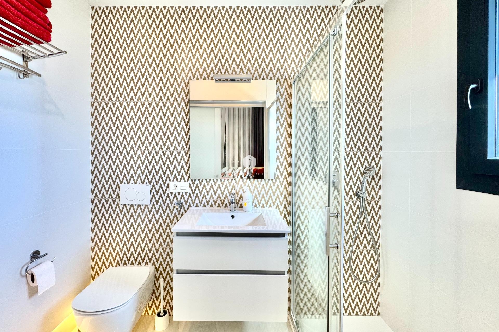 Segunda mano - Villa -
Orihuela Costa - Lomas de Cabo Roig