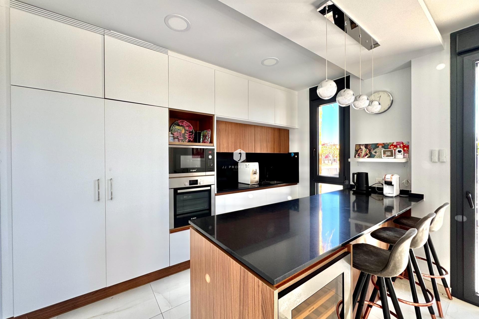 Segunda mano - Villa -
Orihuela Costa - Lomas de Cabo Roig