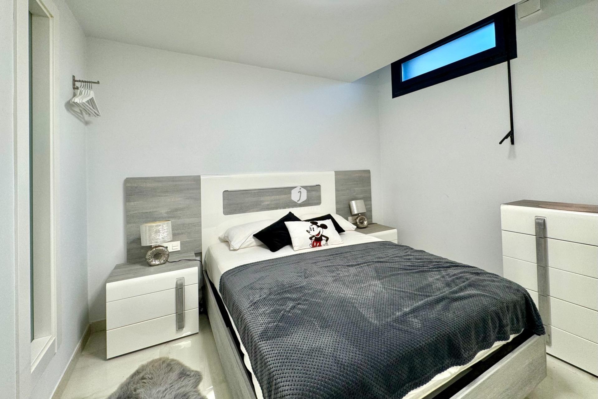 Segunda mano - Villa -
Orihuela Costa - Lomas de Cabo Roig