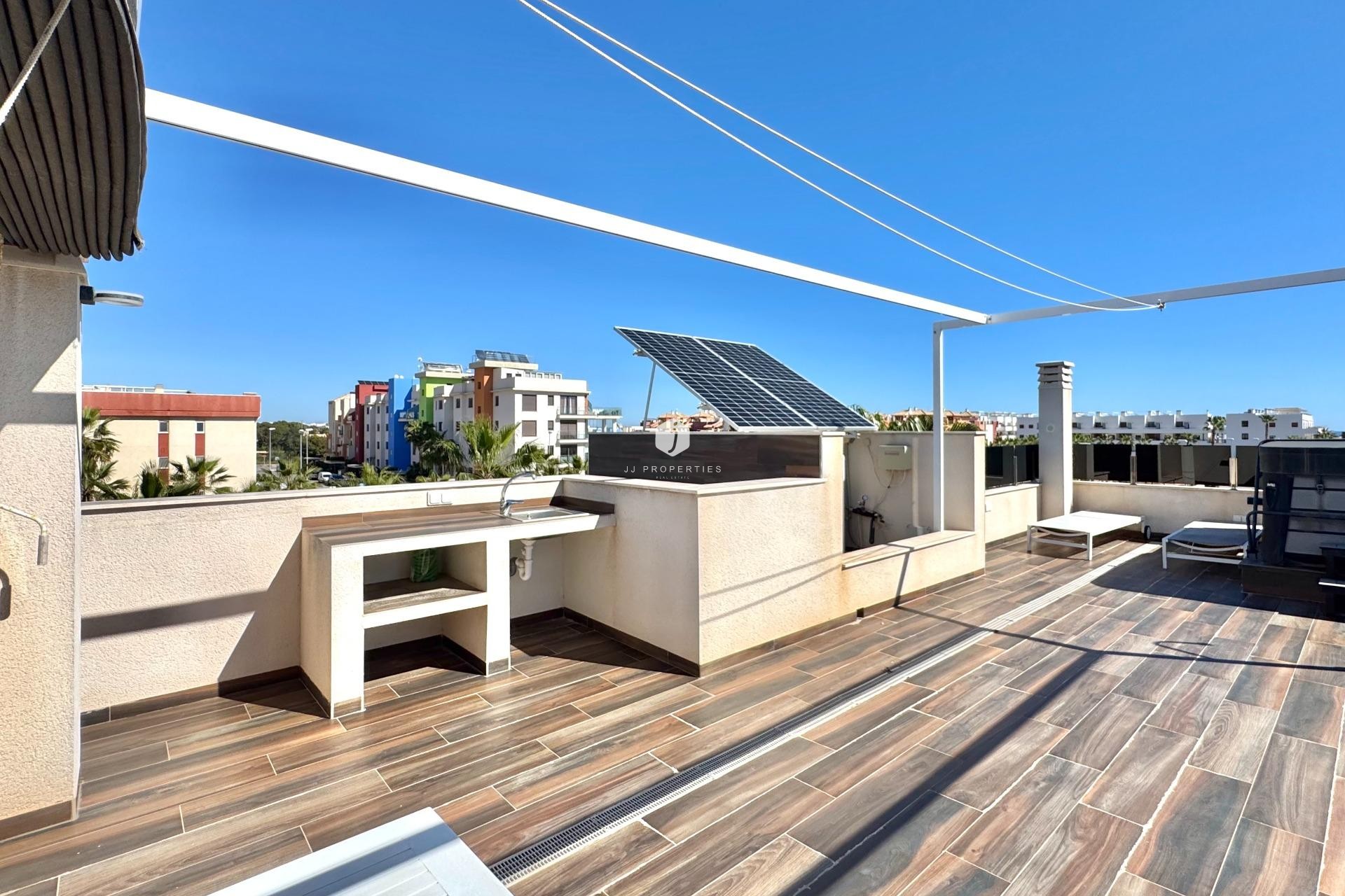 Segunda mano - Villa -
Orihuela Costa - Lomas de Cabo Roig