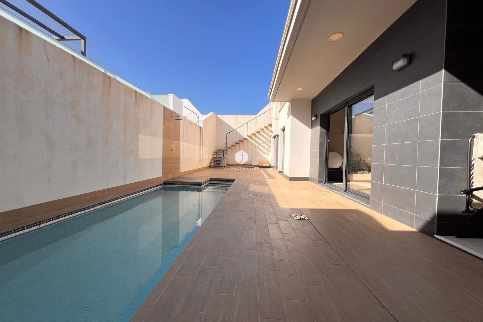 Segunda mano - Villa -
Orihuela Costa - Lomas de Cabo Roig