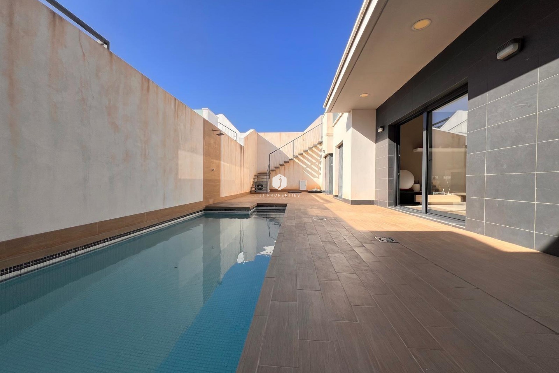 Segunda mano - Villa -
Orihuela Costa - Lomas de Cabo Roig