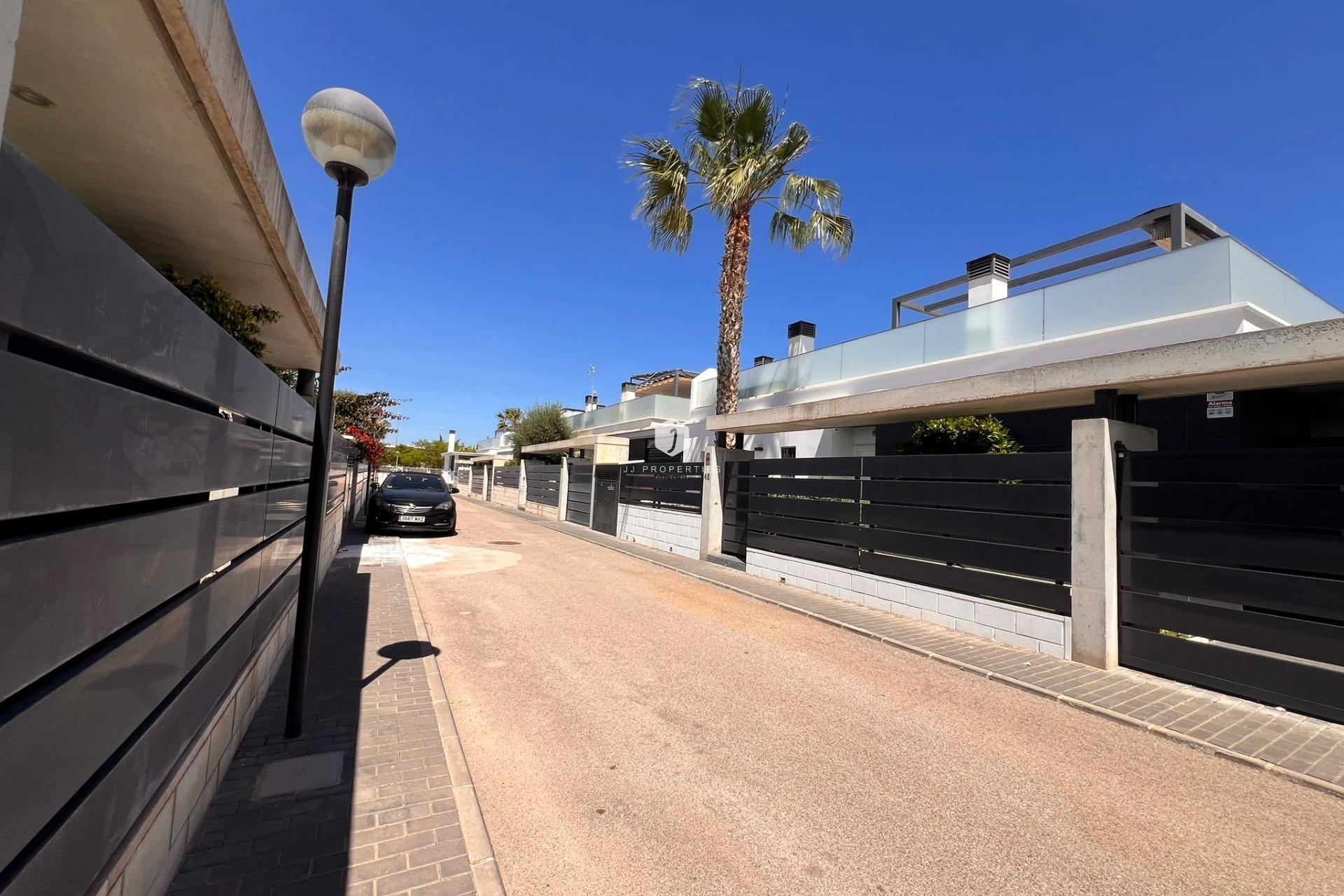 Segunda mano - Villa -
Orihuela Costa - Lomas de Cabo Roig