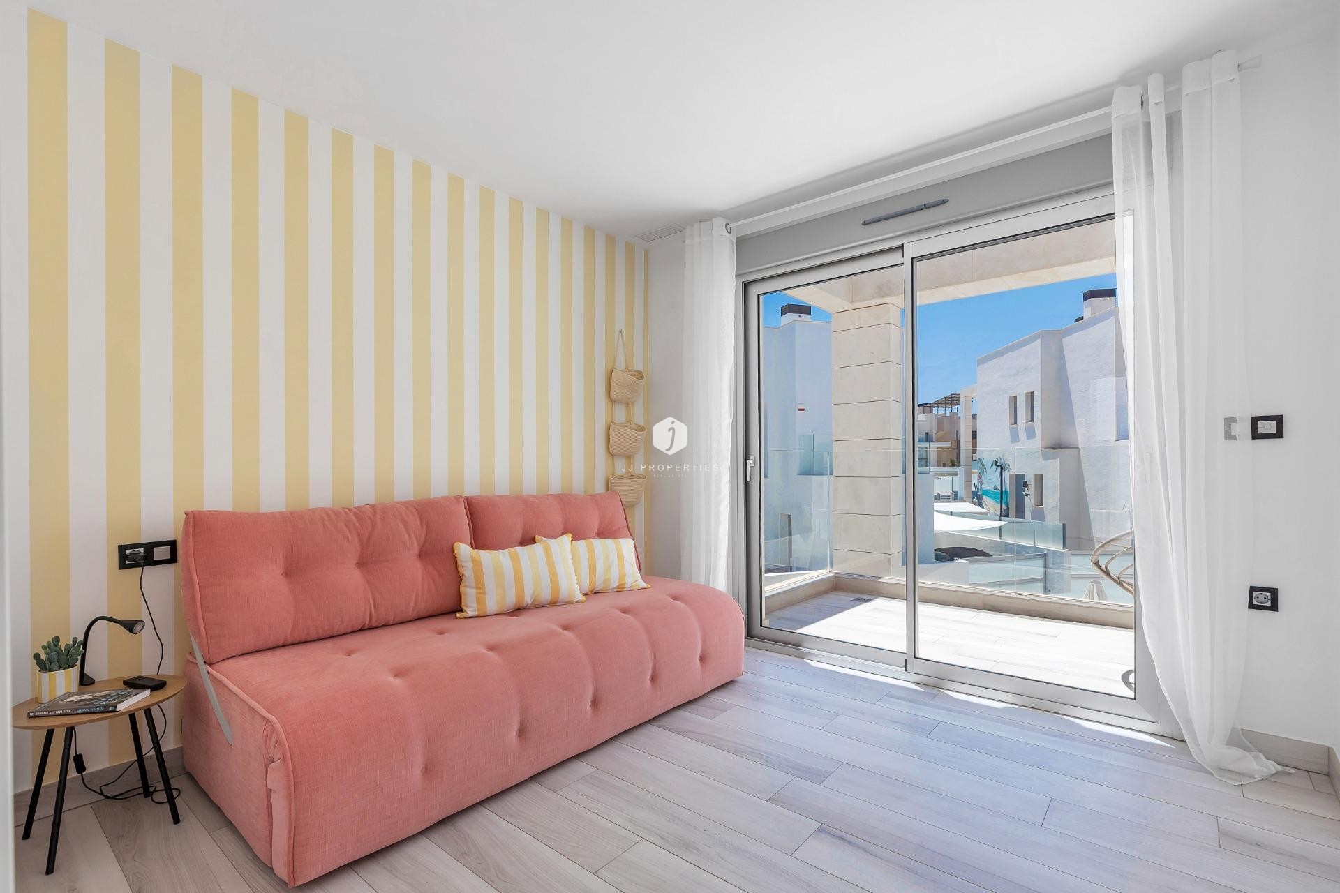 Segunda mano - Villa -
Orihuela Costa - Lomas de Cabo Roig