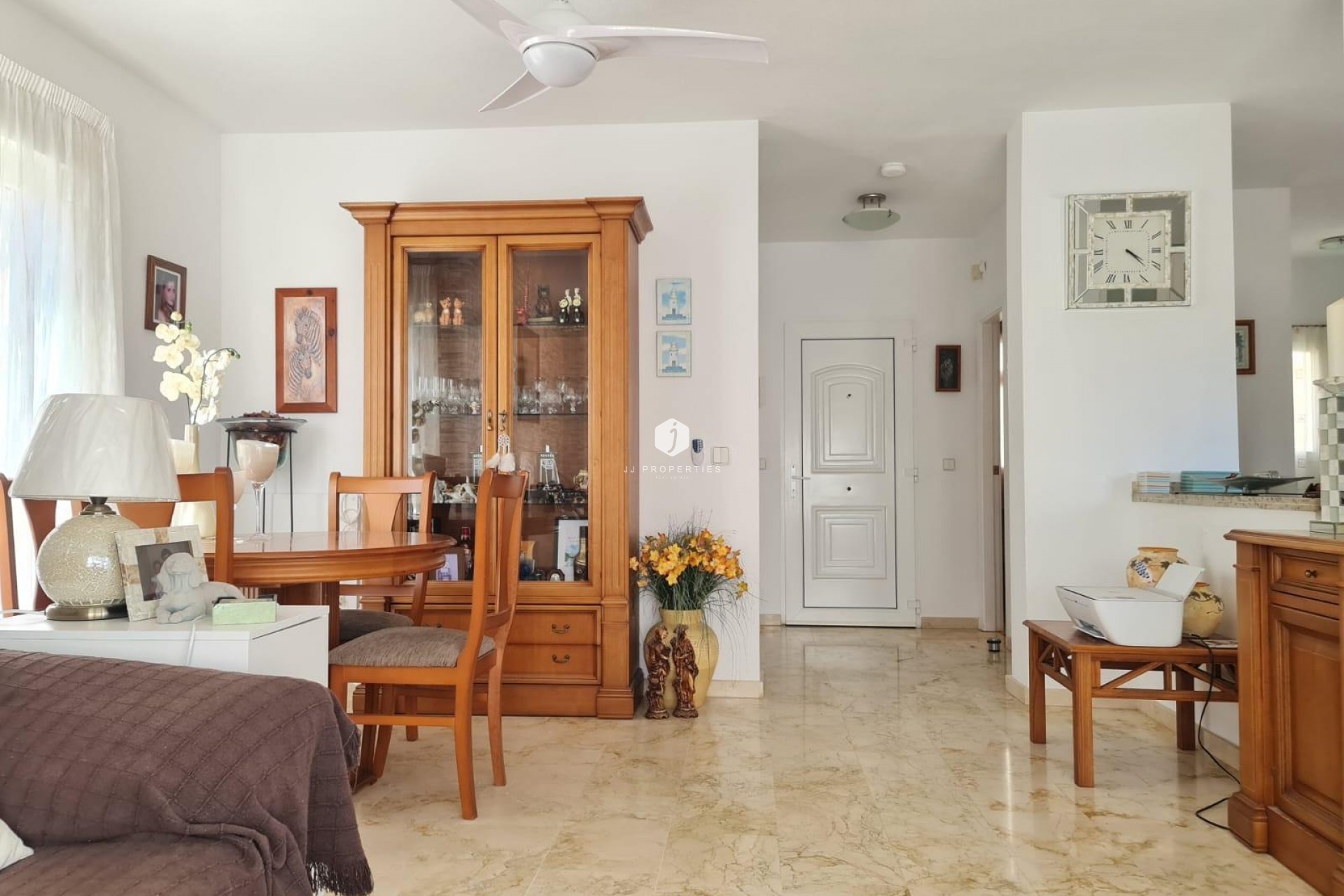 Segunda mano - Villa -
Orihuela Costa - Lomas De Campoamor-las Ramblas