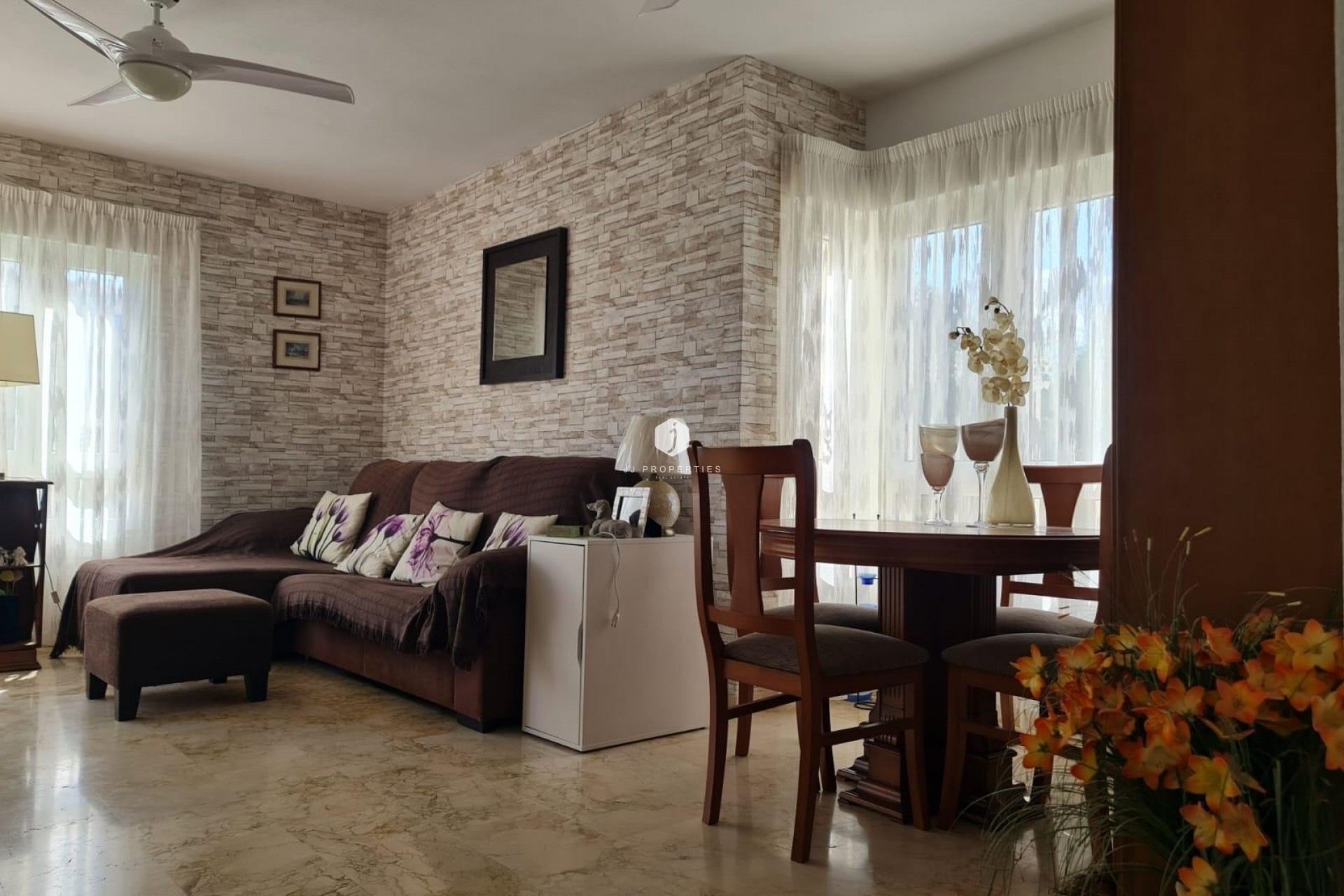 Segunda mano - Villa -
Orihuela Costa - Lomas De Campoamor-las Ramblas