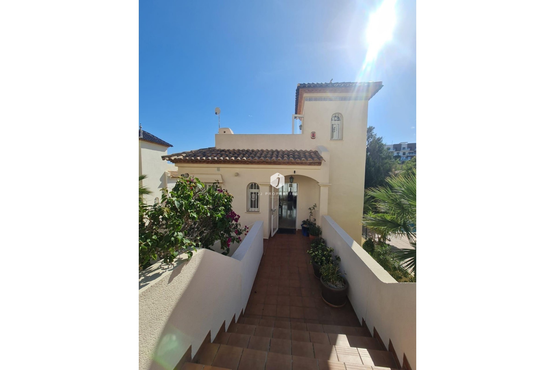 Segunda mano - Villa -
Orihuela Costa - Lomas De Campoamor-las Ramblas