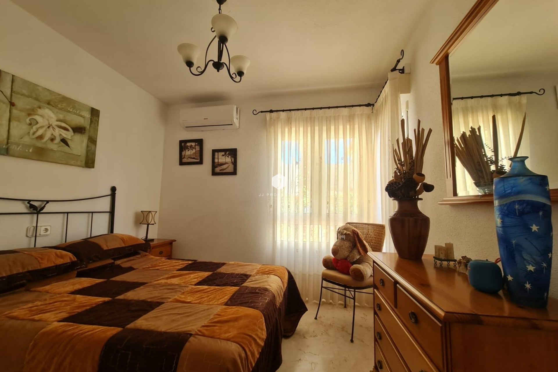 Segunda mano - Villa -
Orihuela Costa - Lomas De Campoamor-las Ramblas