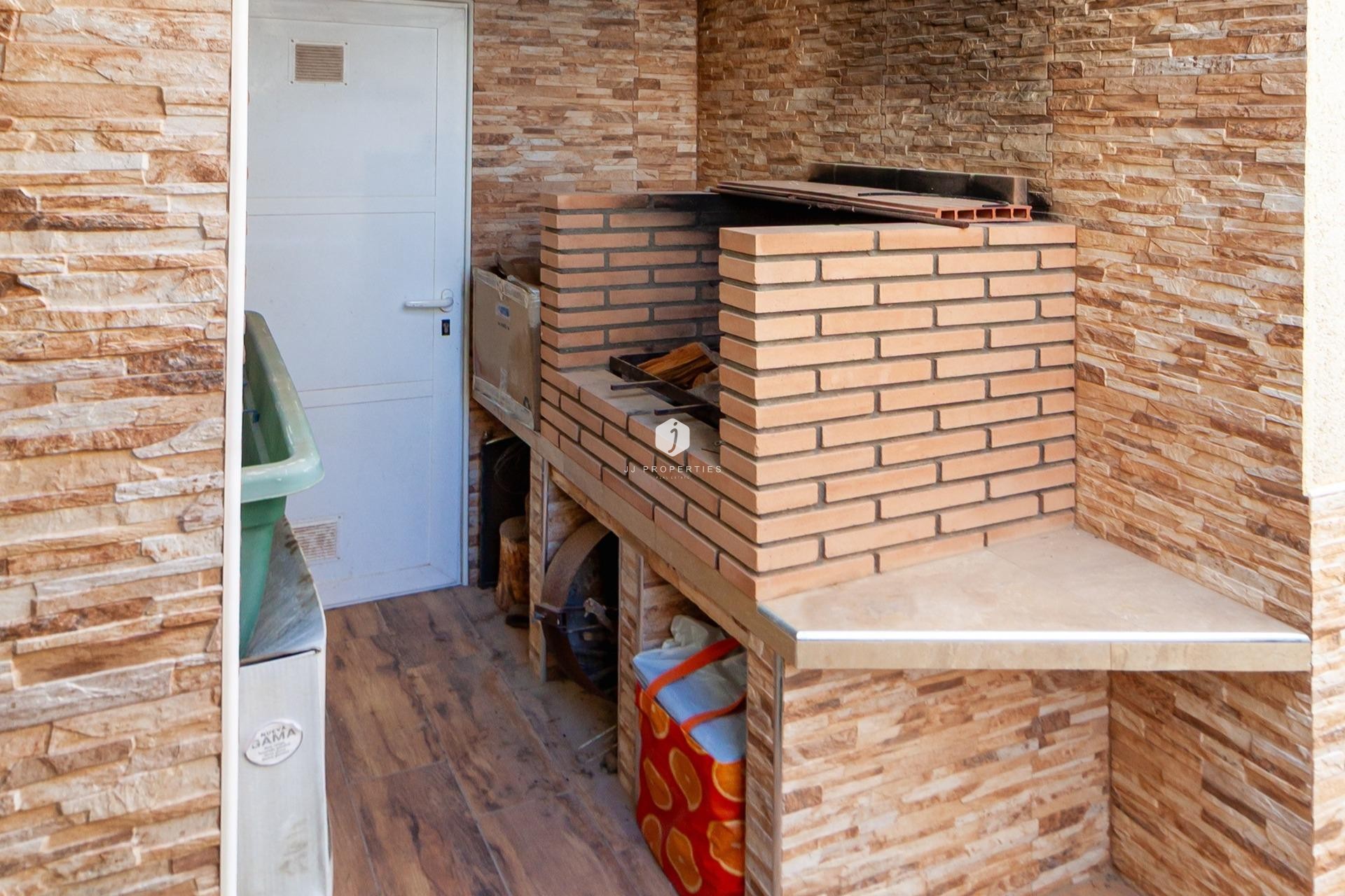 Segunda mano - Villa -
Orihuela Costa - Los Almendros-la Florida