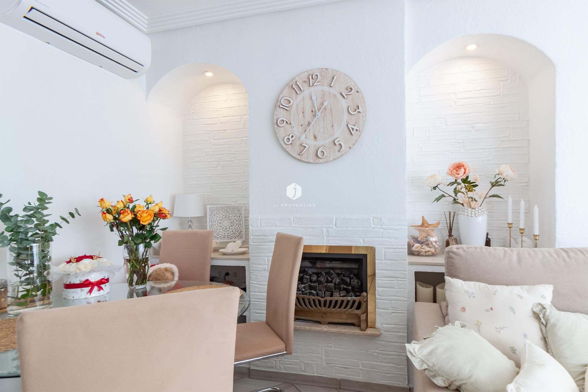 Segunda mano - Villa -
Orihuela Costa - Los Almendros-la Florida