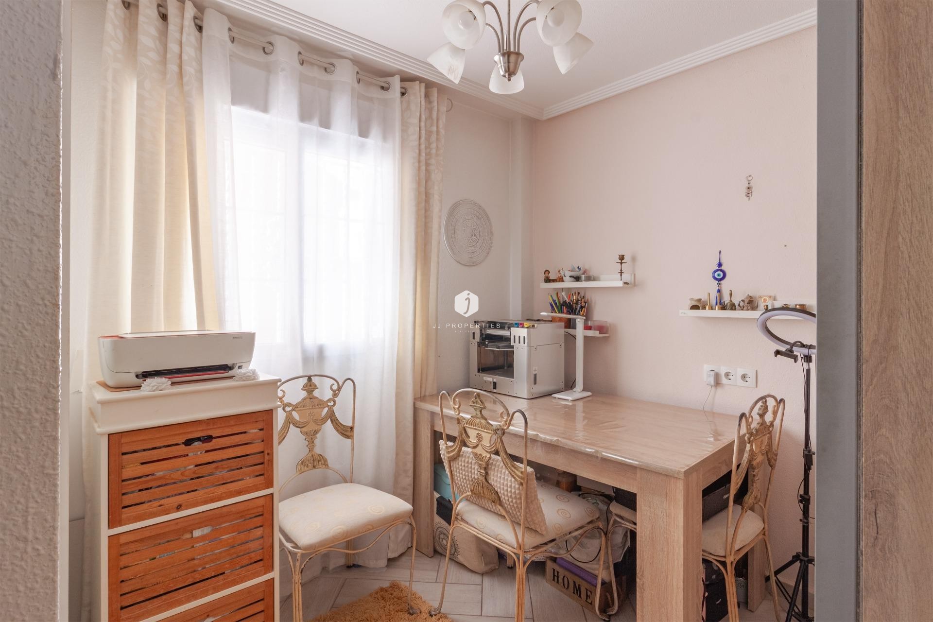 Segunda mano - Villa -
Orihuela Costa - Los Almendros-la Florida